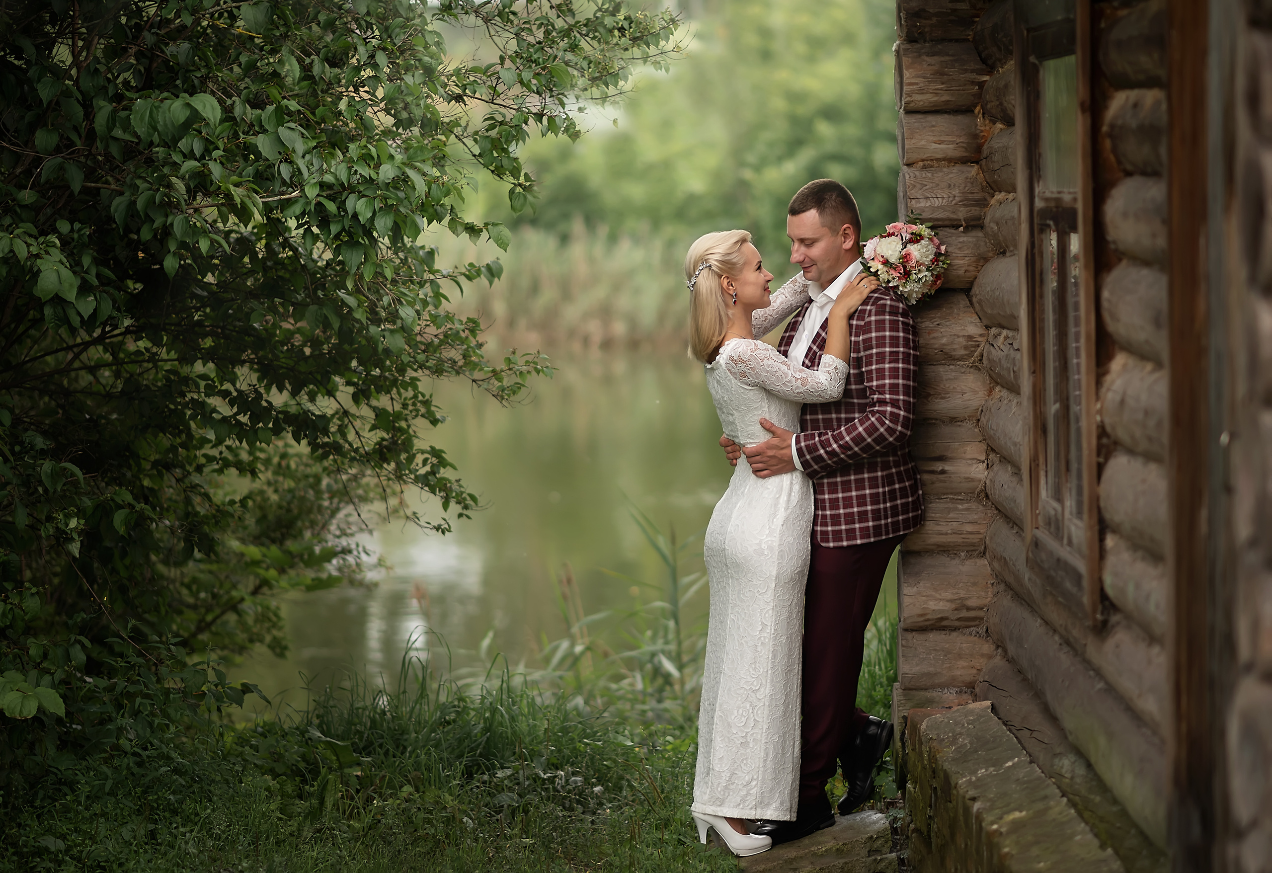 Свадьбы. Семейный и детский фотограф в Москве и Туле