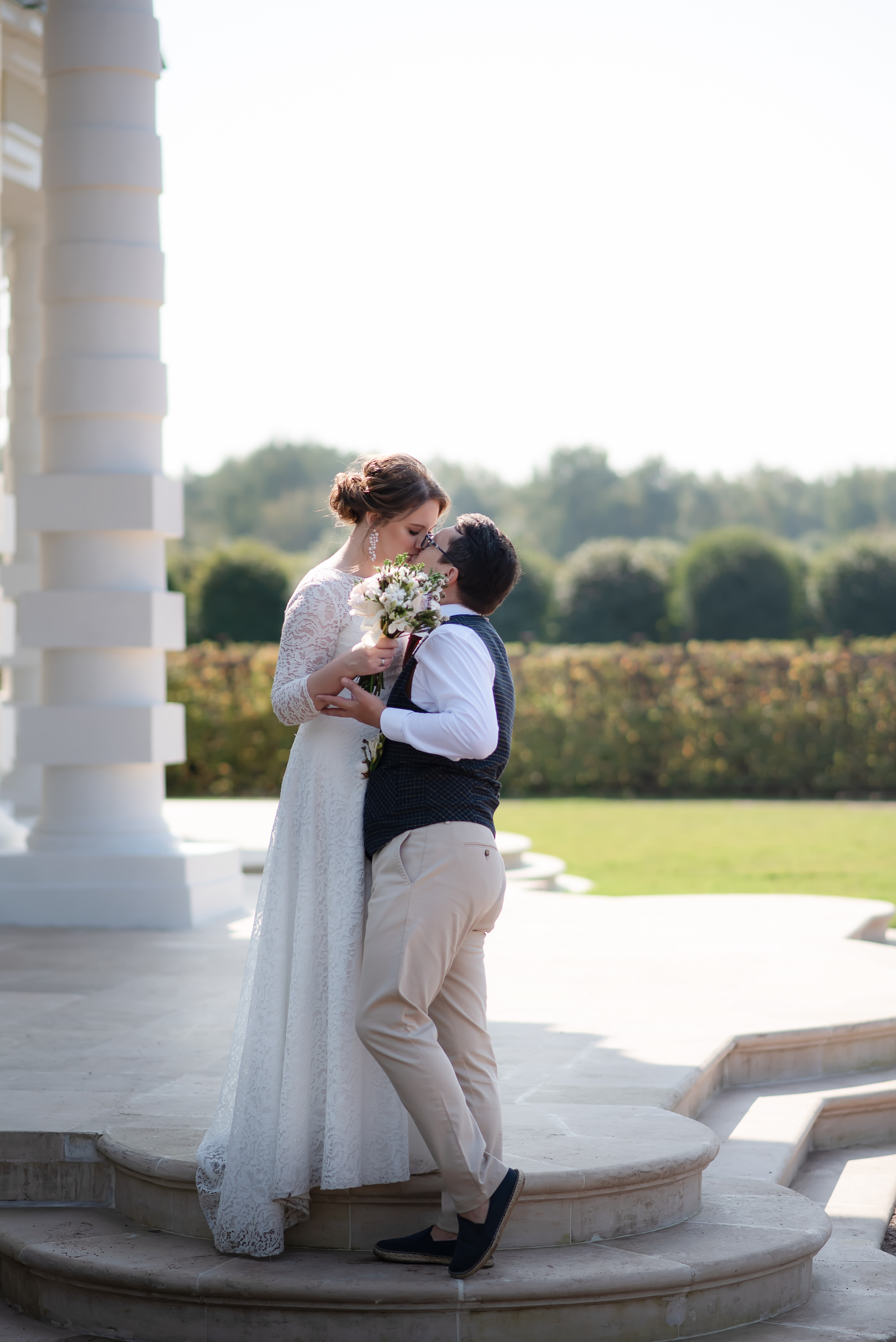 Свадьбы. Семейный и детский фотограф в Москве и Туле