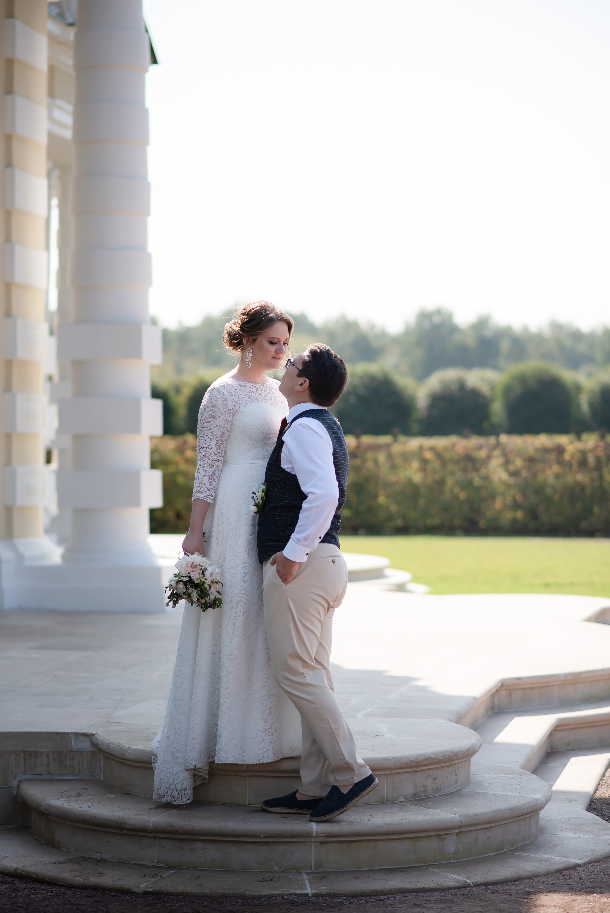 Свадьбы. Семейный и детский фотограф в Москве и Туле