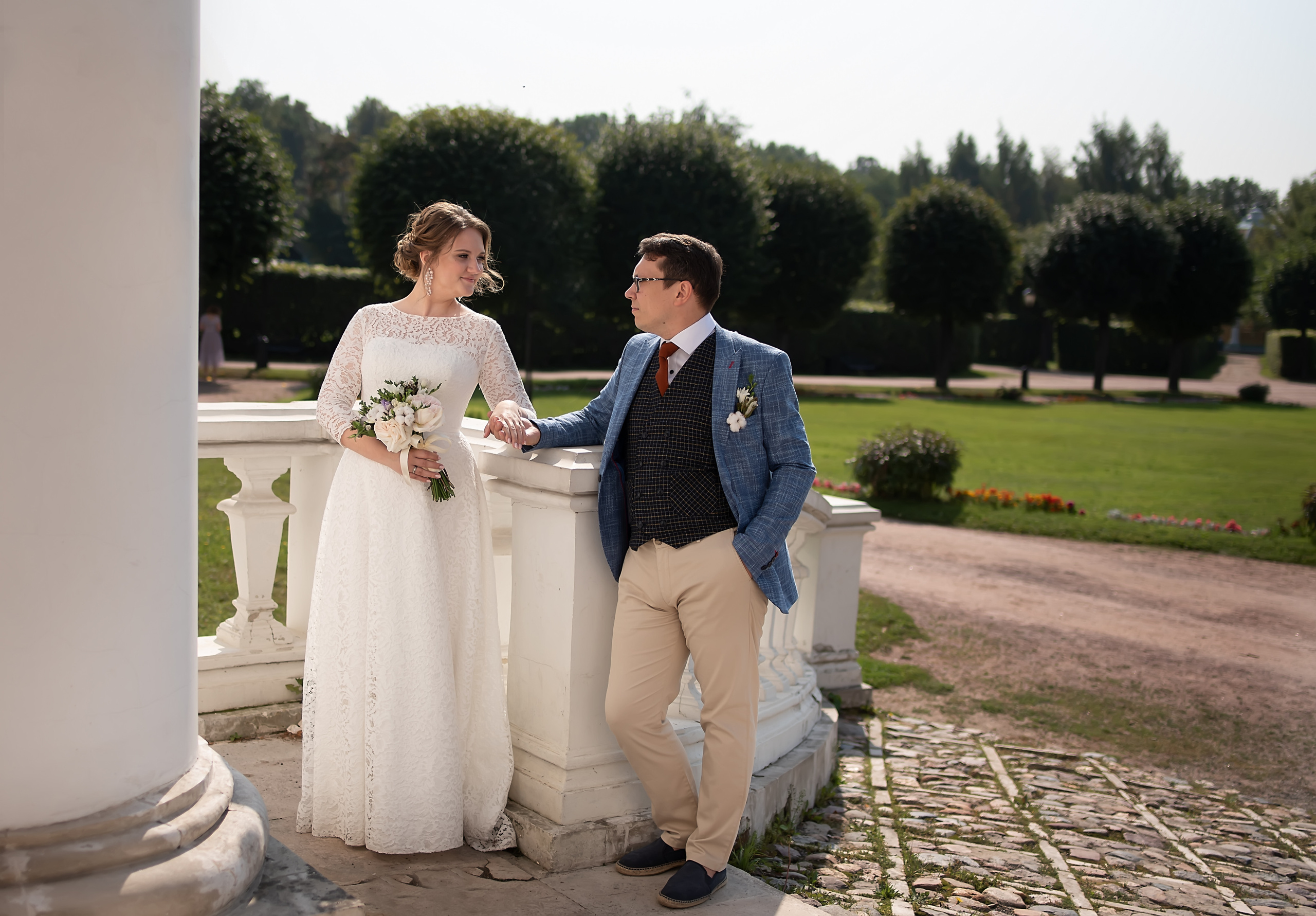 Свадьбы. Семейный и детский фотограф в Москве и Туле