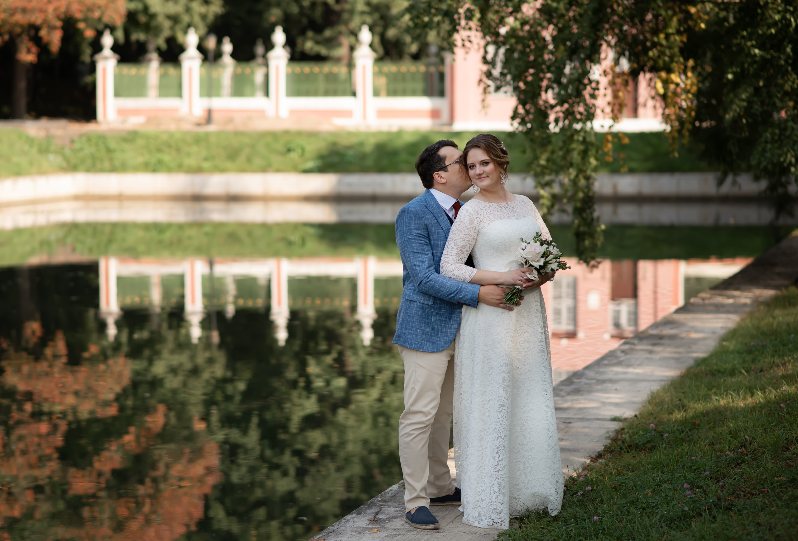 Свадьбы. Семейный и детский фотограф в Москве и Туле