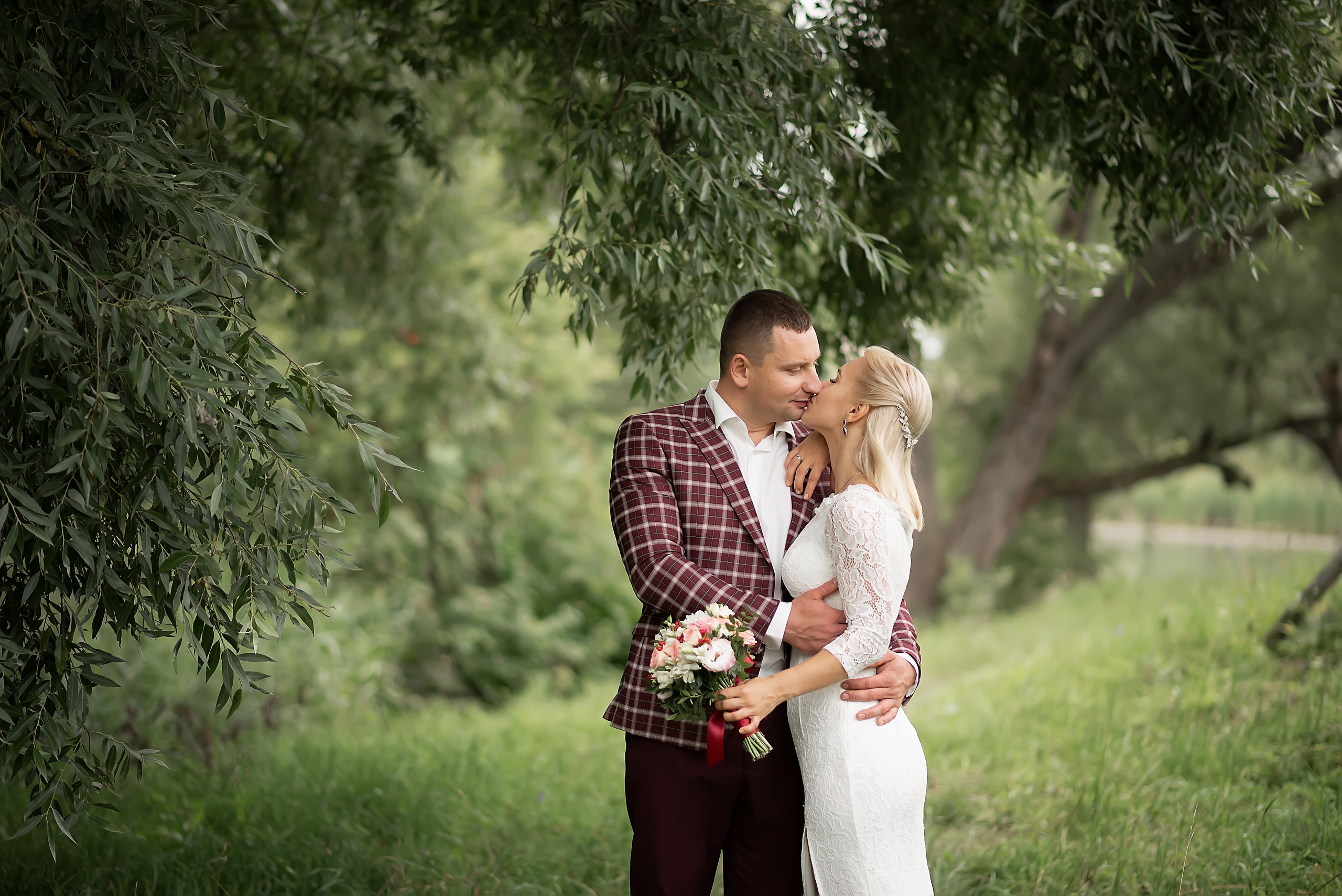 Свадьбы. Семейный и детский фотограф в Москве и Туле
