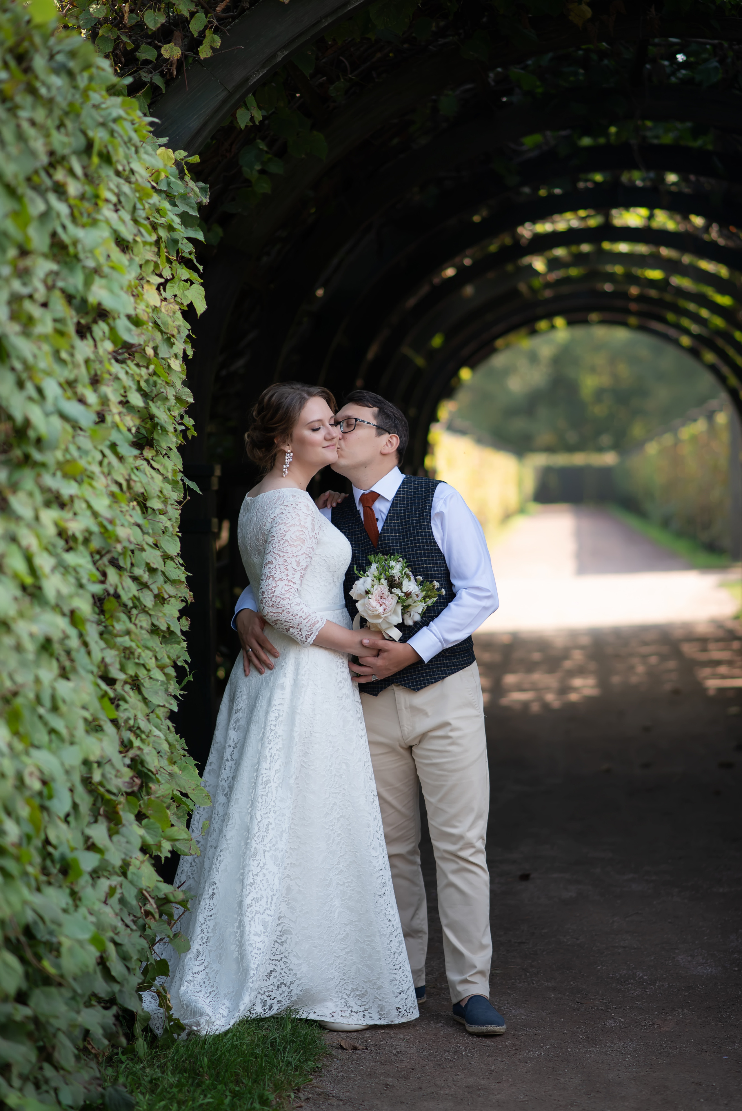 Свадьбы. Семейный и детский фотограф в Москве и Туле