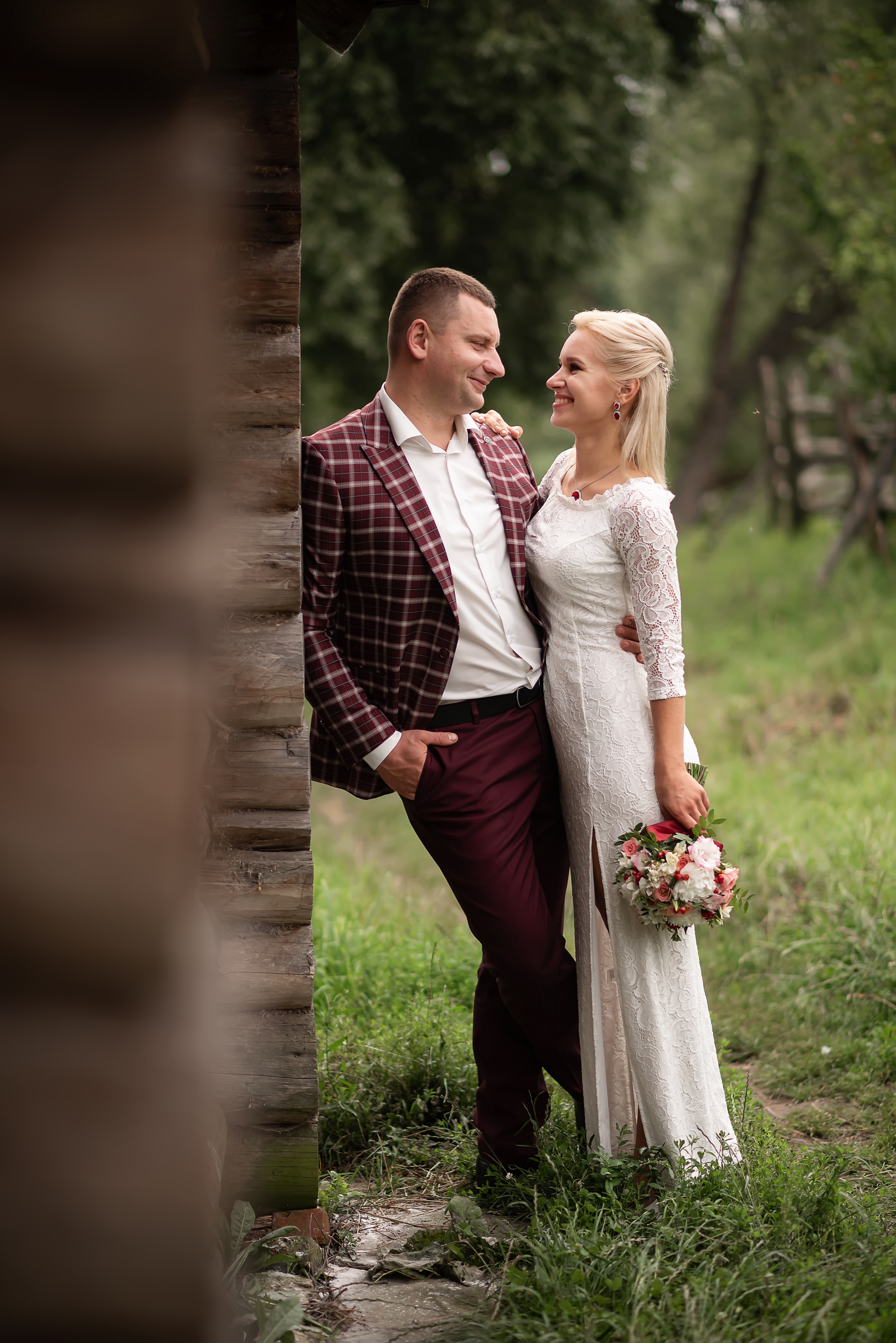 Свадьбы. Семейный и детский фотограф в Москве и Туле