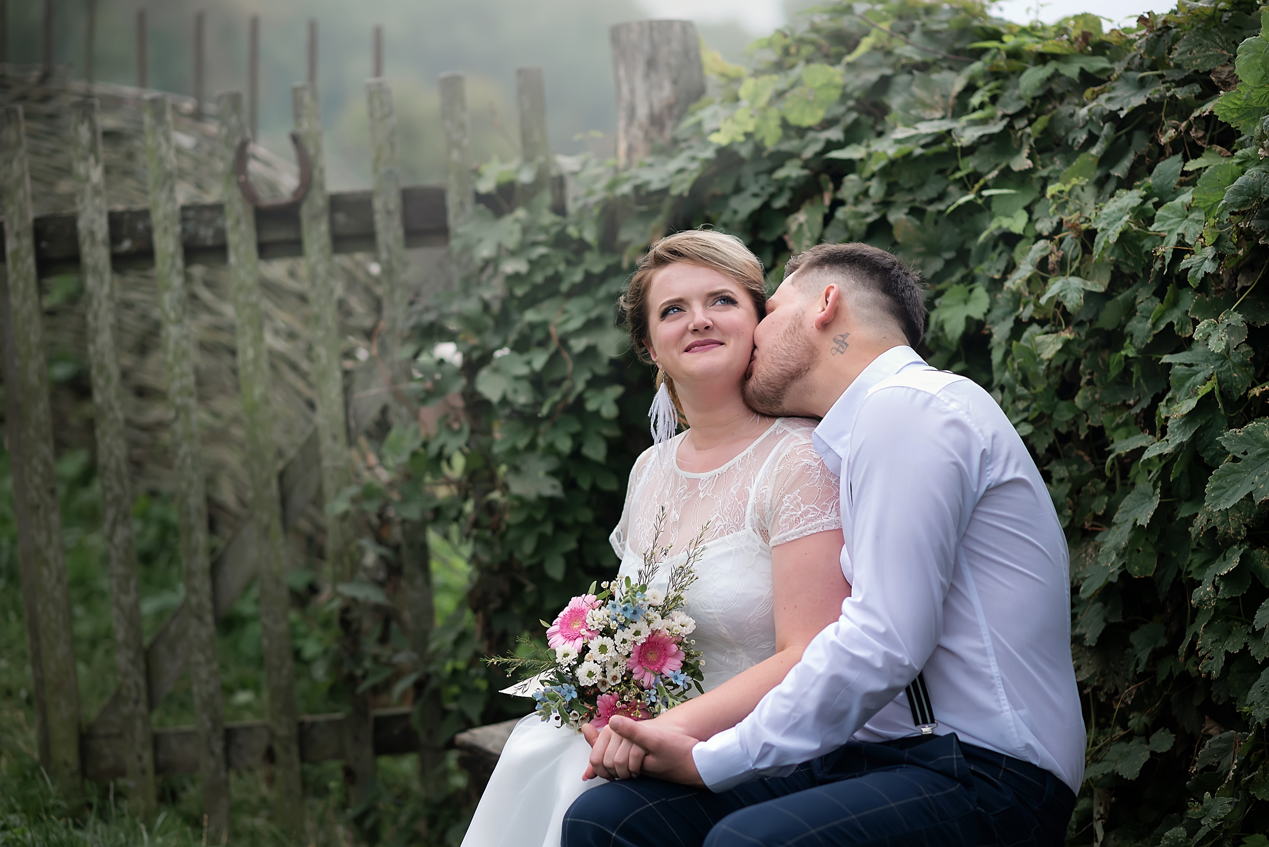 Свадьбы. Семейный и детский фотограф в Москве и Туле