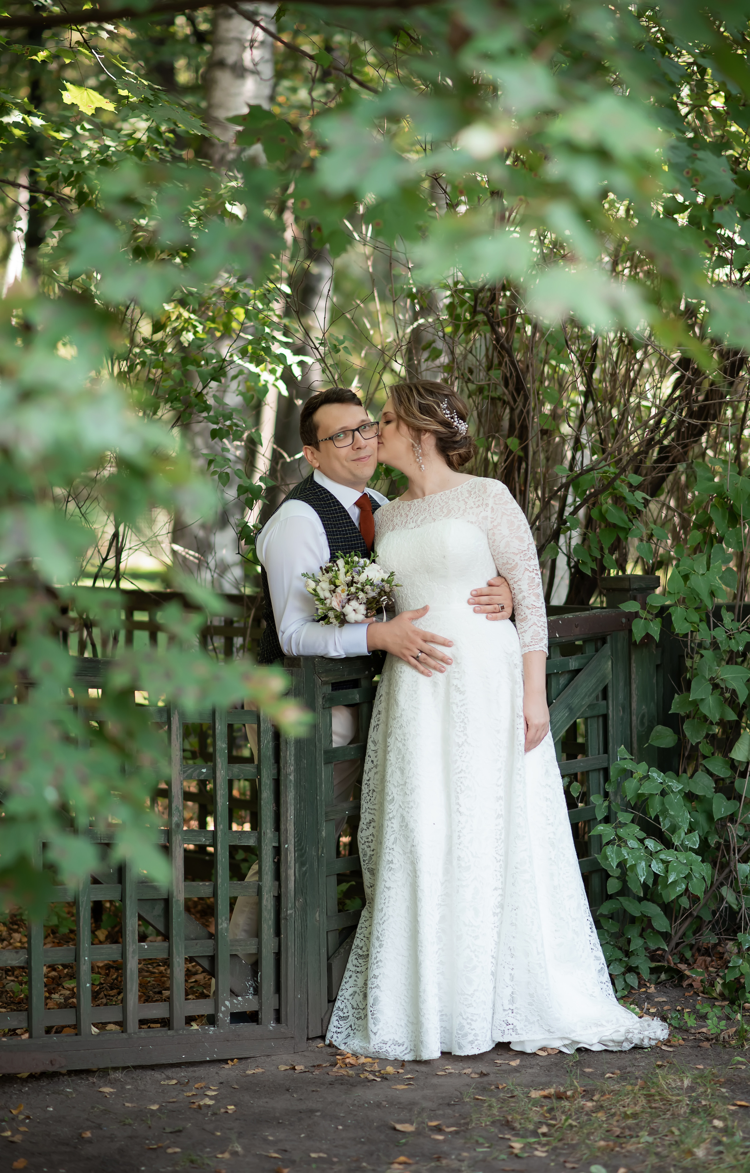 Свадьбы. Семейный и детский фотограф в Москве и Туле