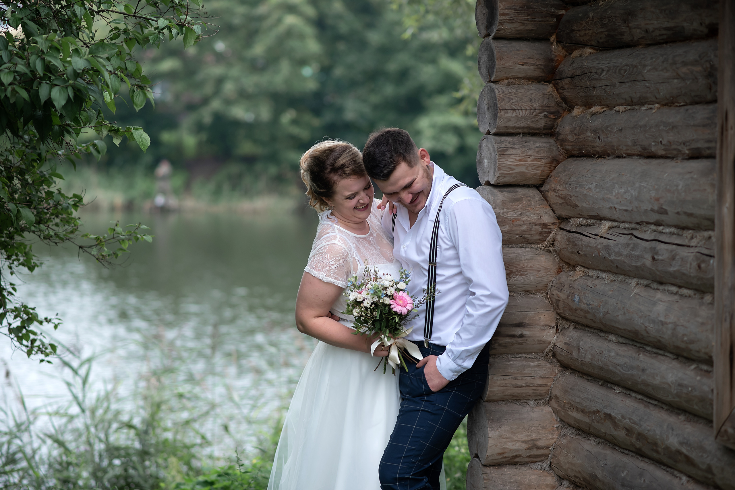 Свадьбы. Семейный и детский фотограф в Москве и Туле