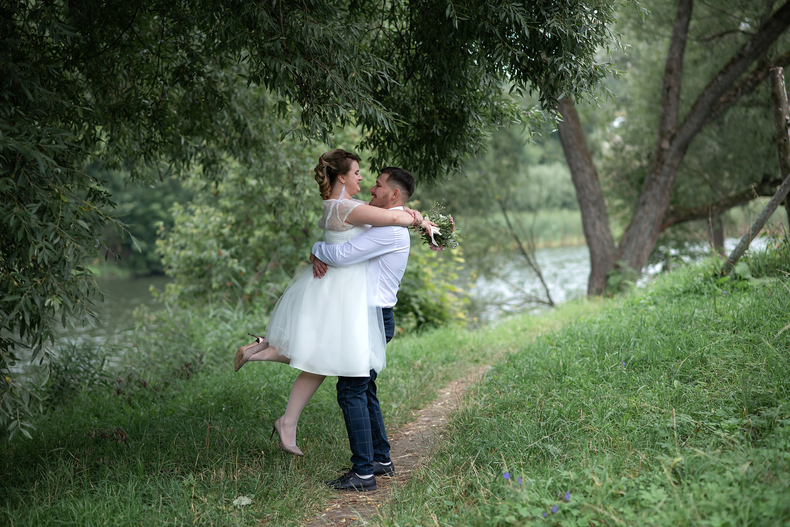 Свадьбы. Семейный и детский фотограф в Москве и Туле