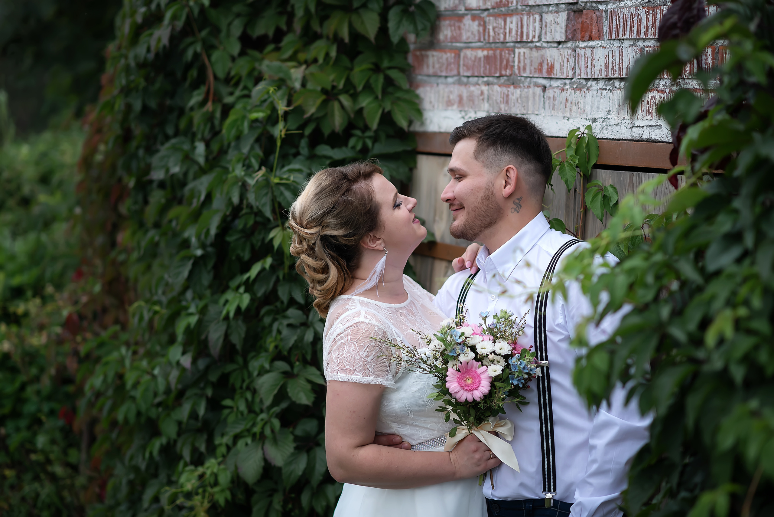 Свадьбы. Семейный и детский фотограф в Москве и Туле