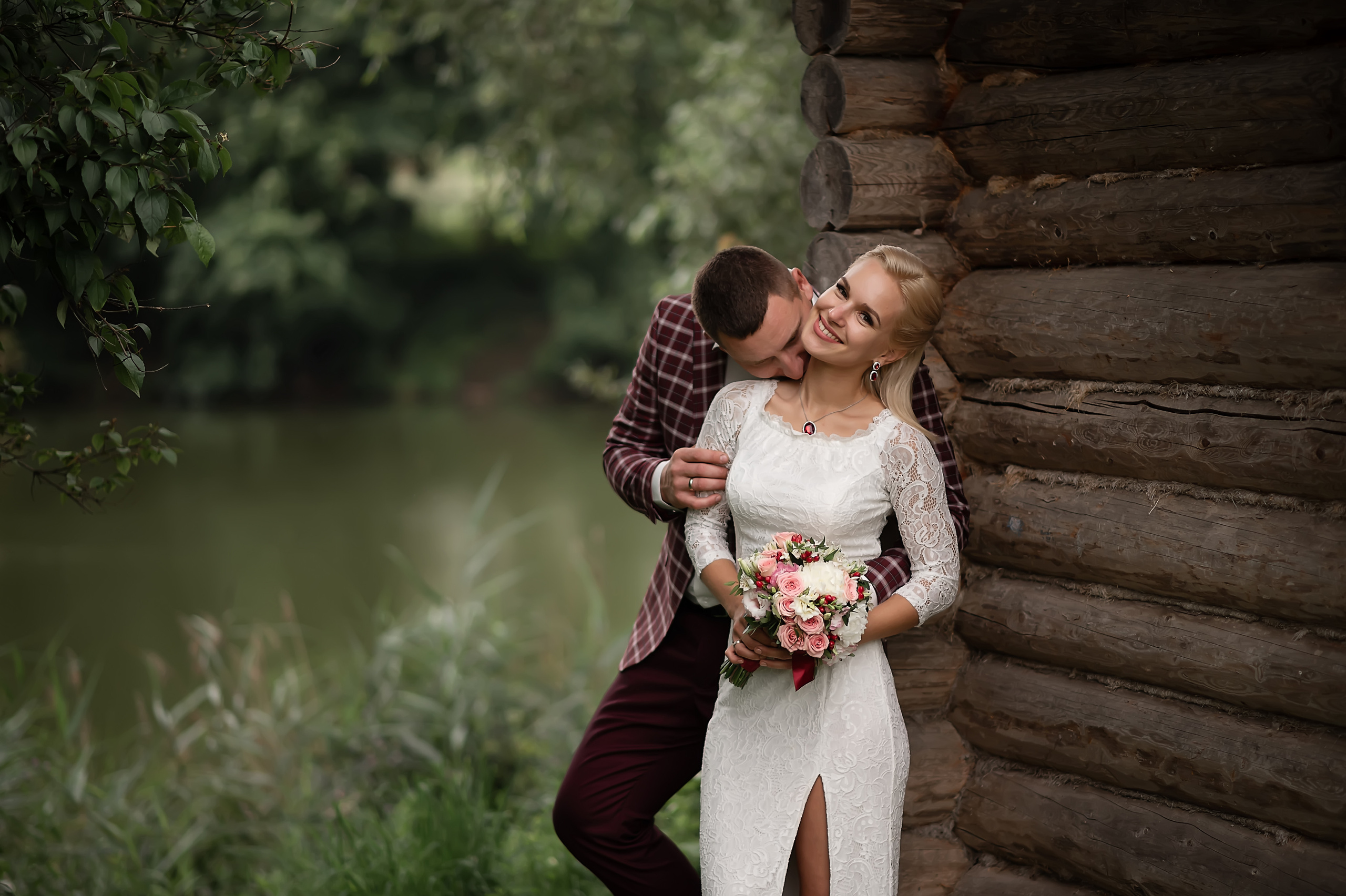 Свадьбы. Семейный и детский фотограф в Москве и Туле