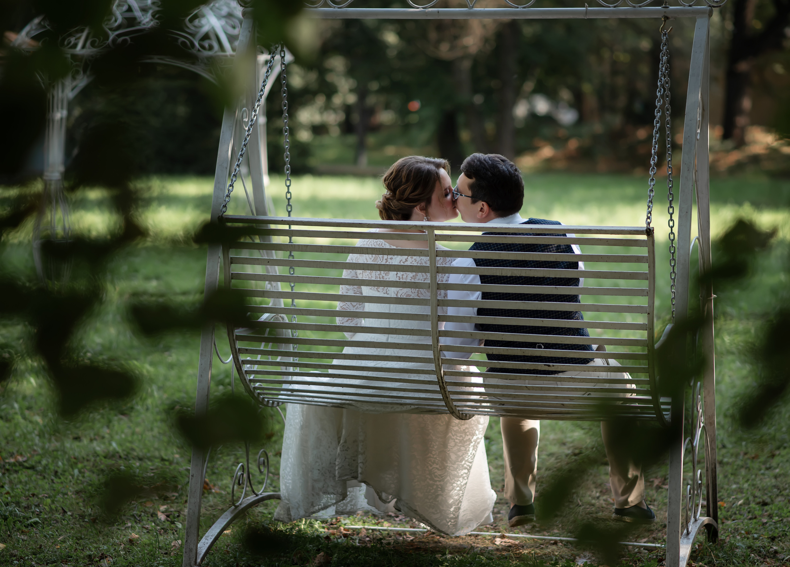 Свадьбы. Семейный и детский фотограф в Москве и Туле