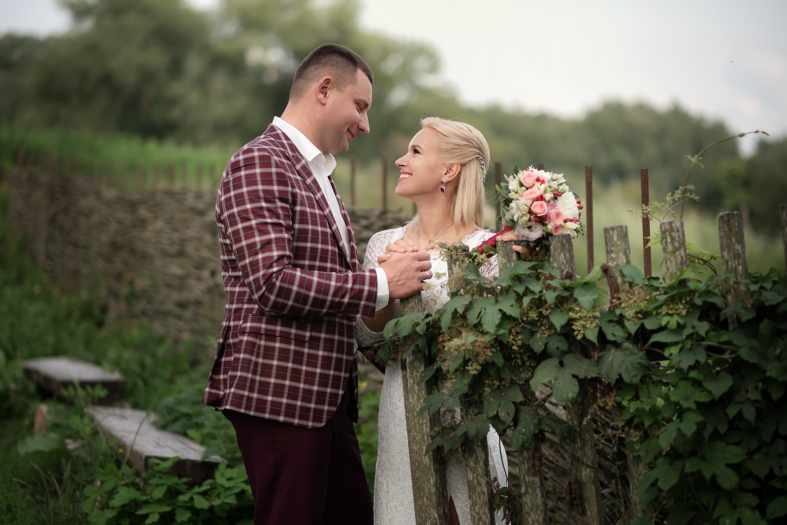 Свадьбы. Семейный и детский фотограф в Москве и Туле
