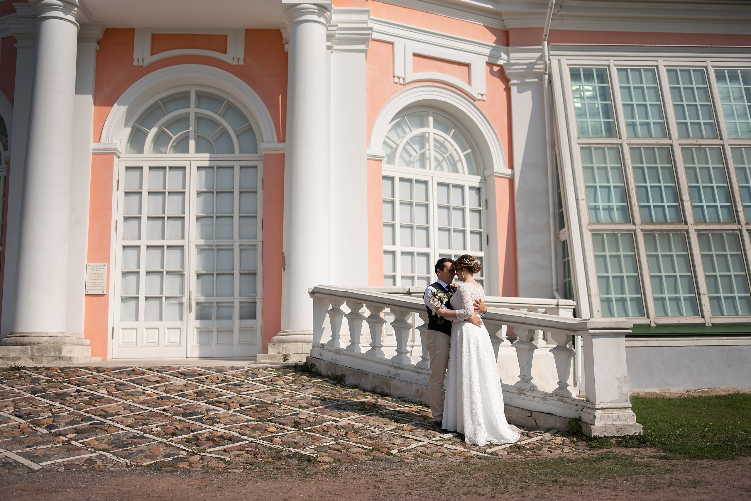 Свадьбы. Семейный и детский фотограф в Москве и Туле