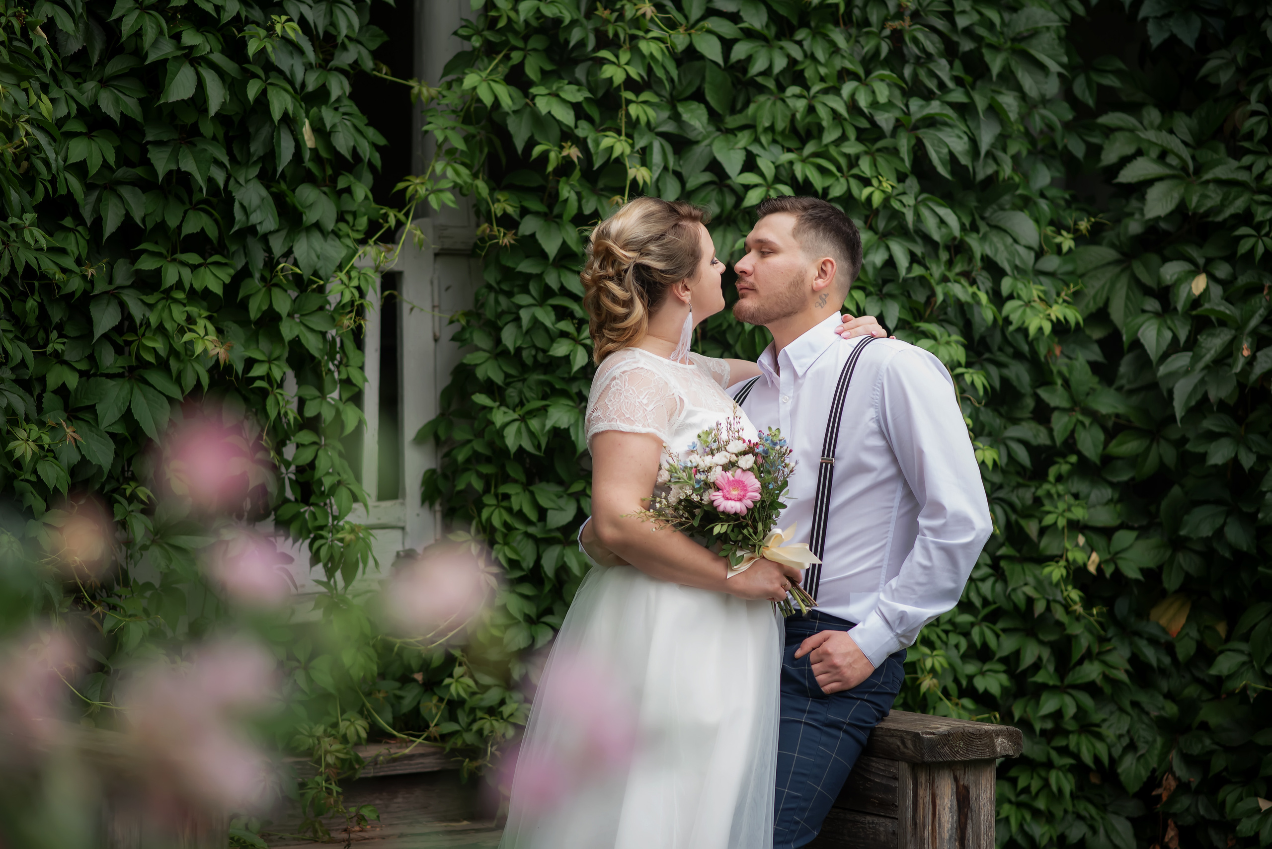 Свадьбы. Семейный и детский фотограф в Москве и Туле