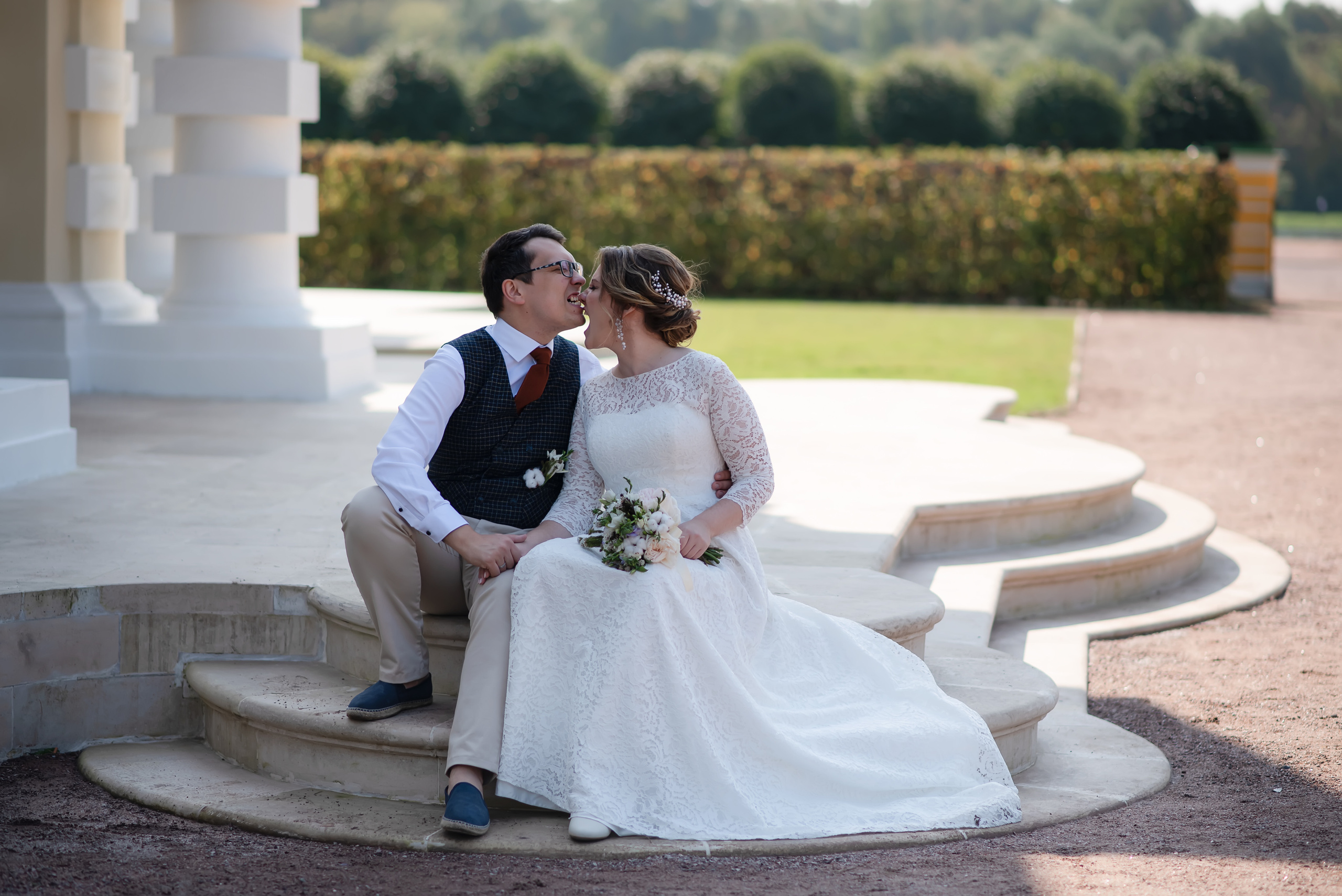 Свадьбы. Семейный и детский фотограф в Москве и Туле