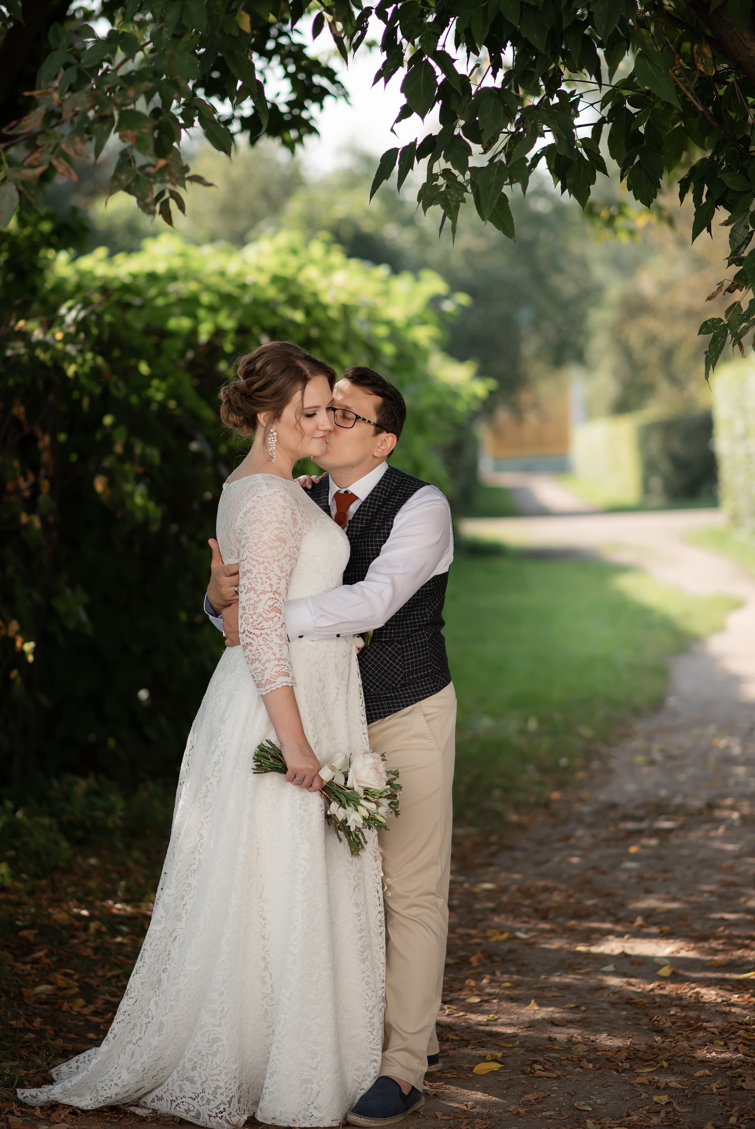 Свадьбы. Семейный и детский фотограф в Москве и Туле