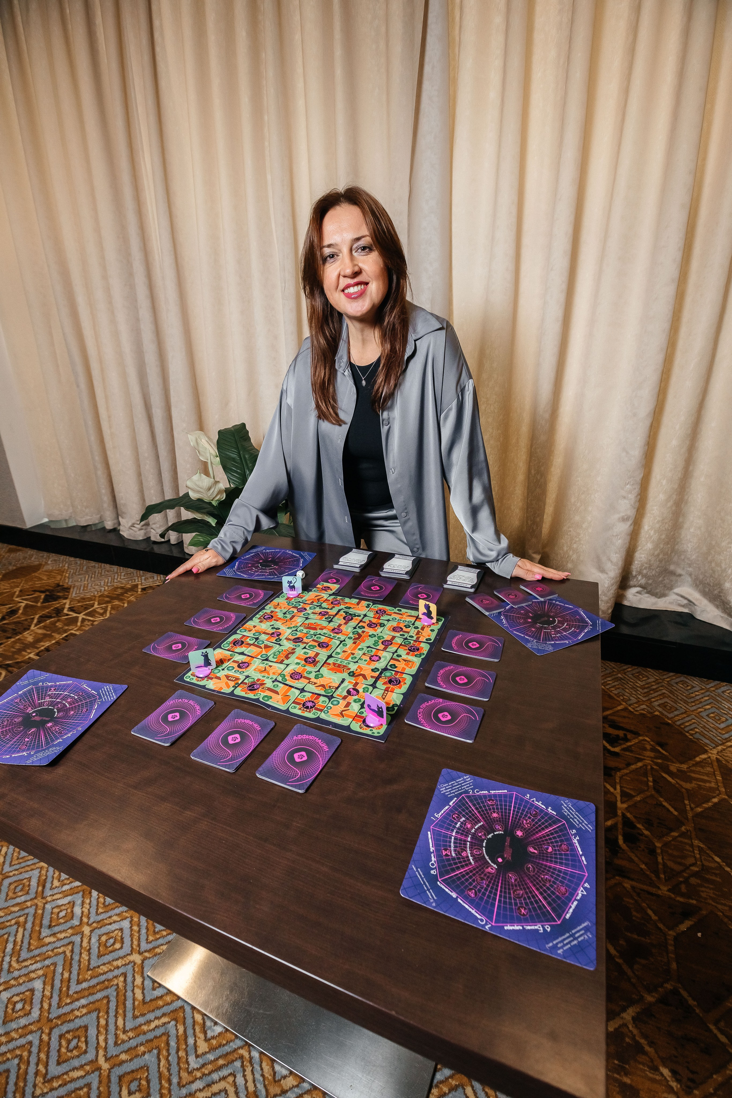 Семь ключей. Репортажный фотограф в Новосибирске