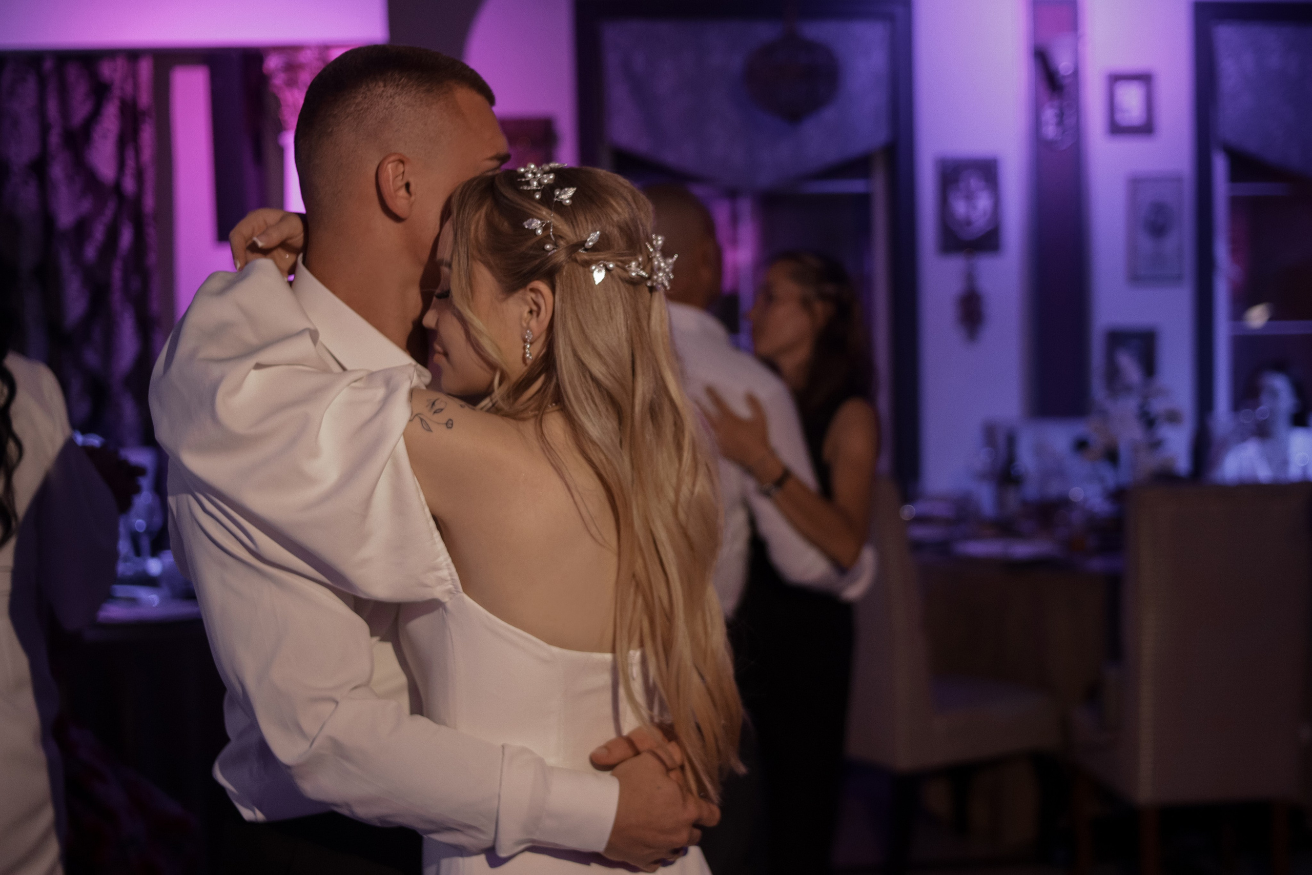 Ксения и Иван. Семейный и свадебный фотограф Чебоксары Екатерина Косолапова