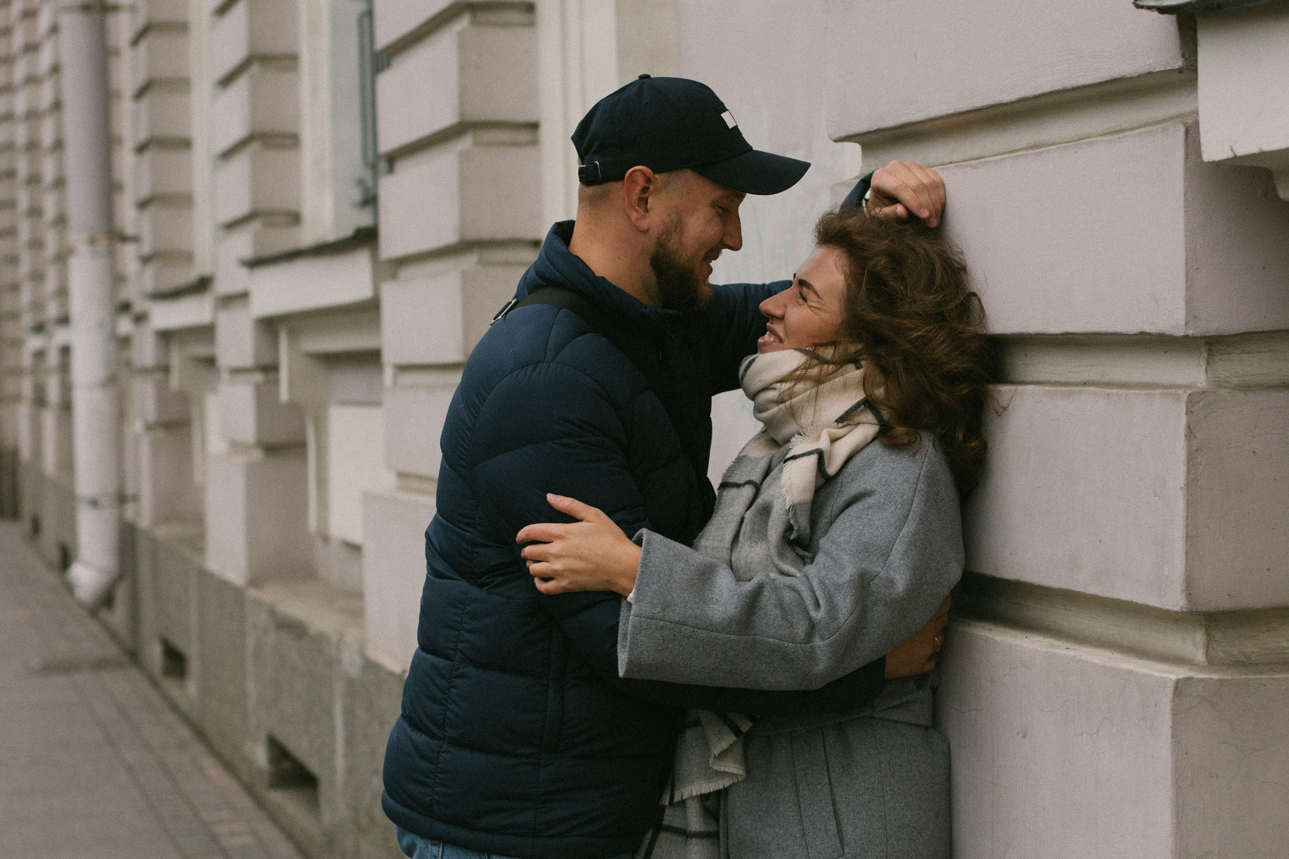 Life съёмка. Фотограф Кристина Филькова