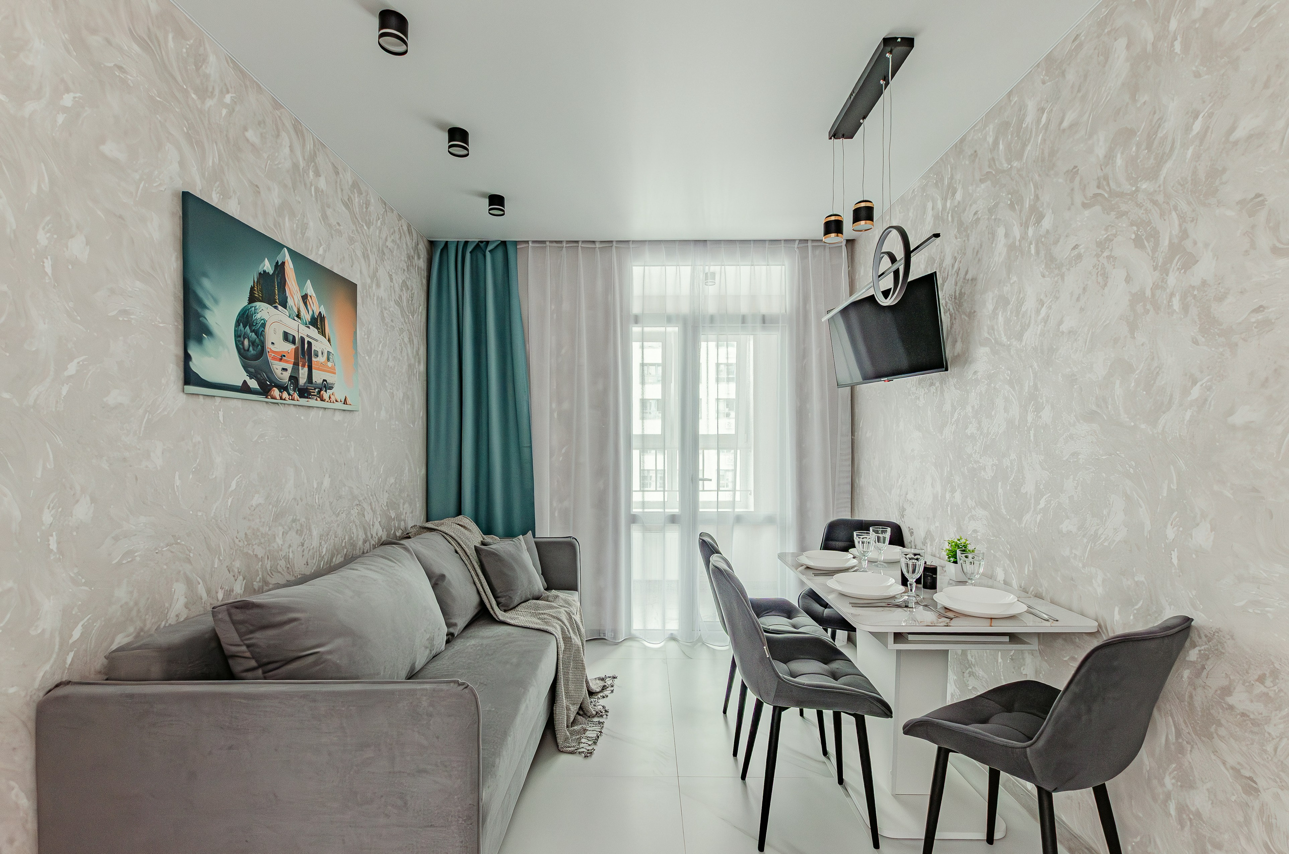 ЖК Весна. Nataliphotokzn.ru Фотограф. Казань. Интерьерная съёмка