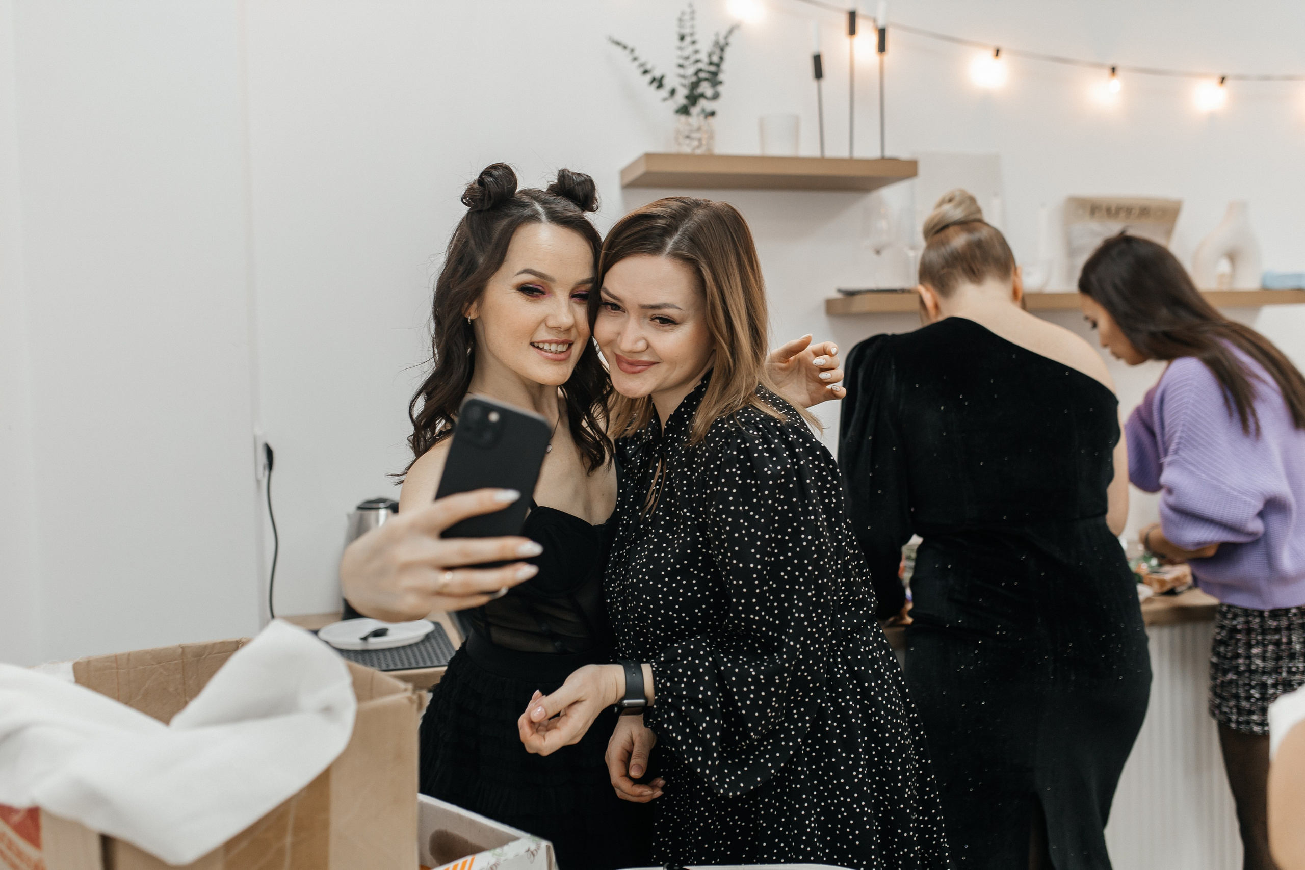 Праздничные мероприятия. Фотограф НИНА ФЕДОРОВА