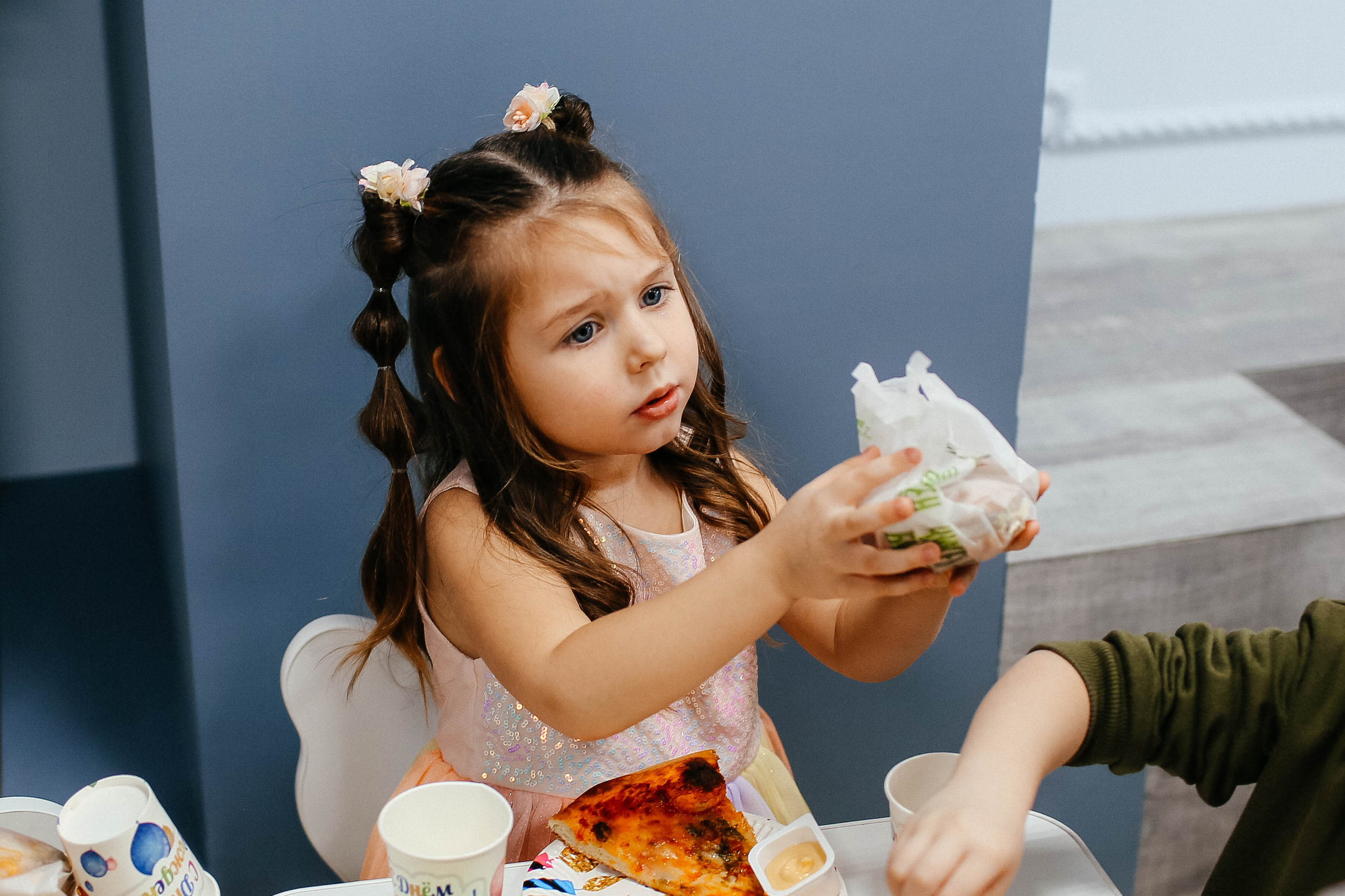 детская фото и видео съемка Санкт-Петербург, Питер детский фотограф, СПб фотограф на детский праздник День Рождения