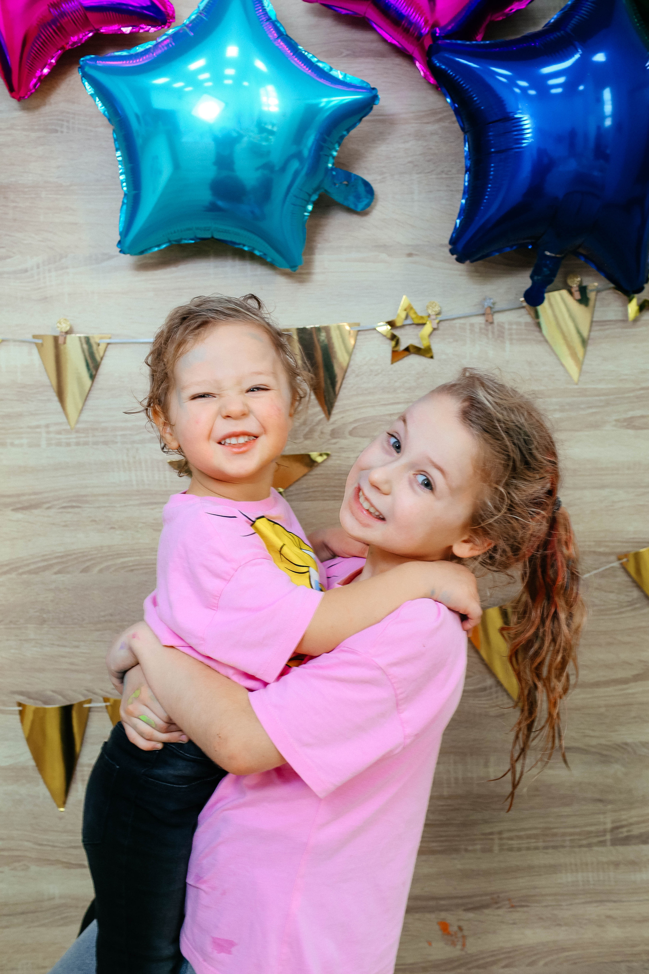 детская фото и видео съемка Санкт-Петербург, Питер детский фотограф, СПб фотограф на детский праздник День Рождения