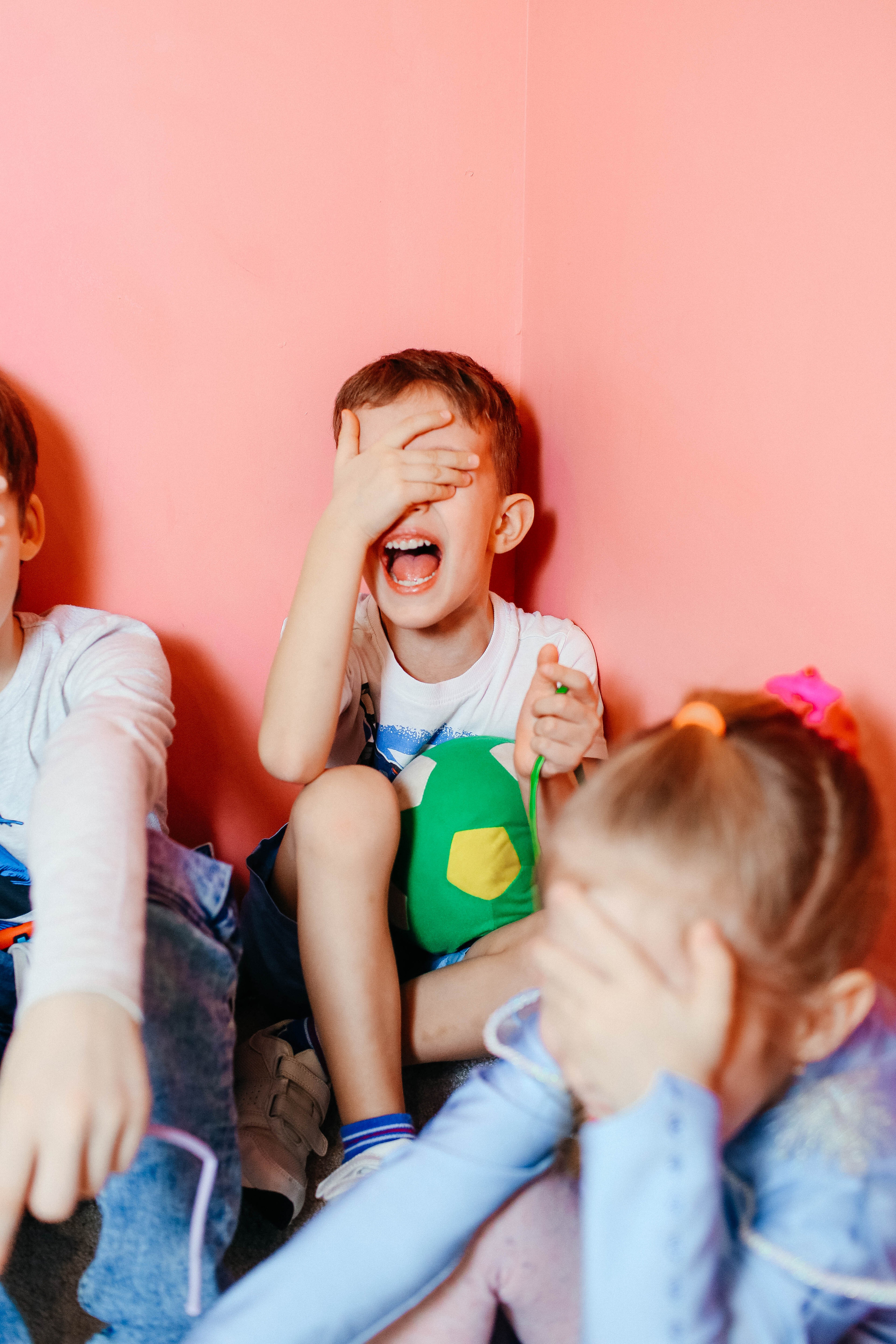 детская фото и видео съемка Санкт-Петербург, Питер детский фотограф, СПб фотограф на детский праздник День Рождения