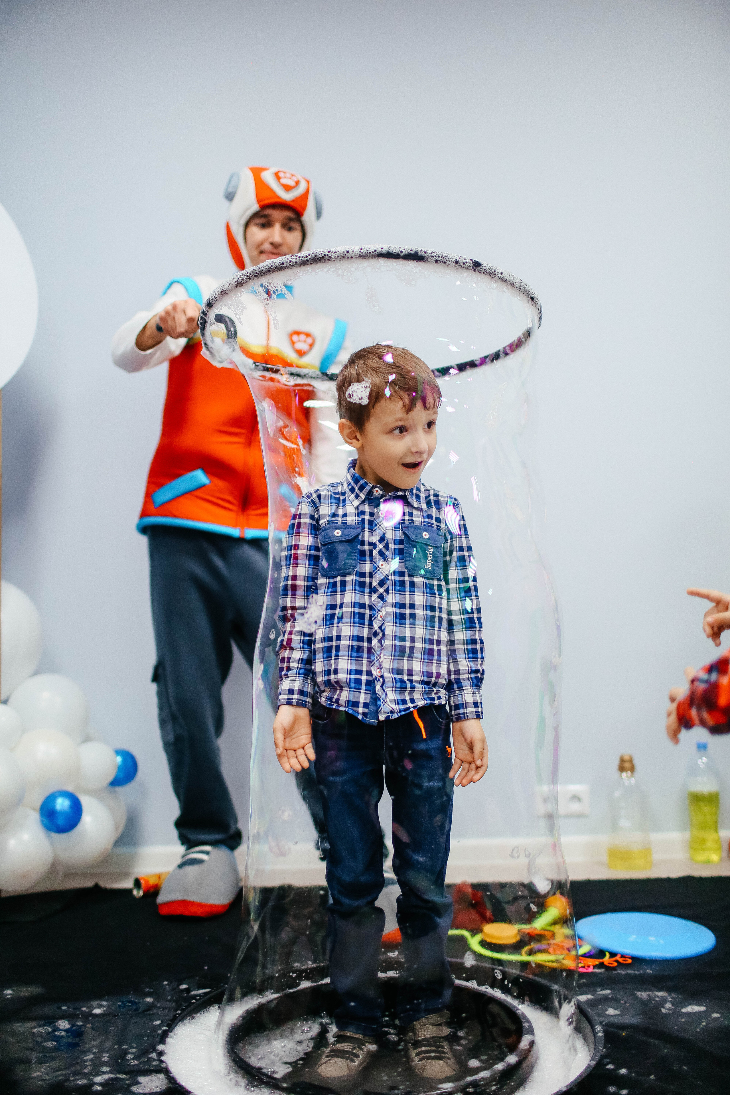 детская фото и видео съемка Санкт-Петербург, Питер детский фотограф, СПб фотограф на детский праздник День Рождения