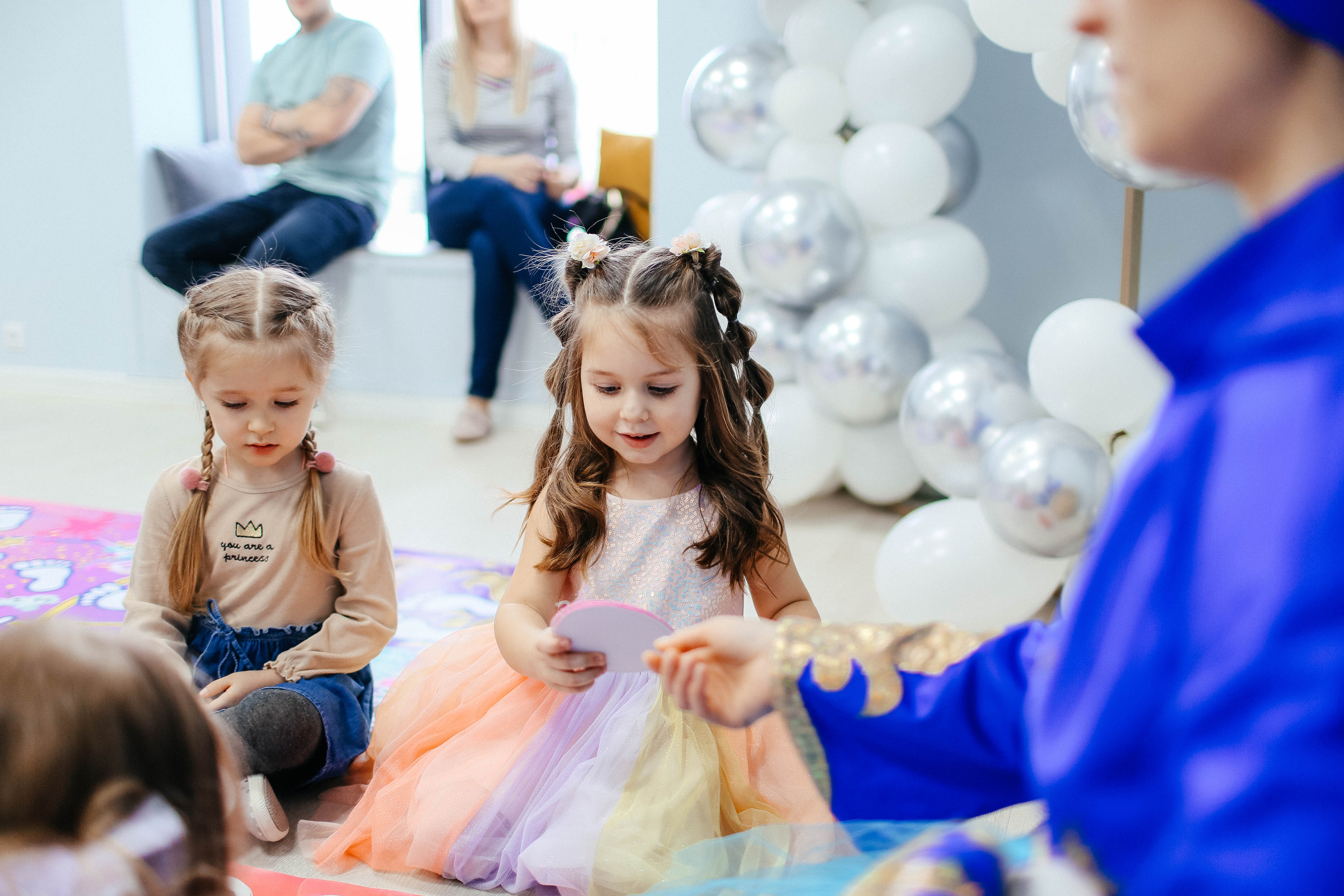 детская фото и видео съемка Санкт-Петербург, Питер детский фотограф, СПб фотограф на детский праздник День Рождения