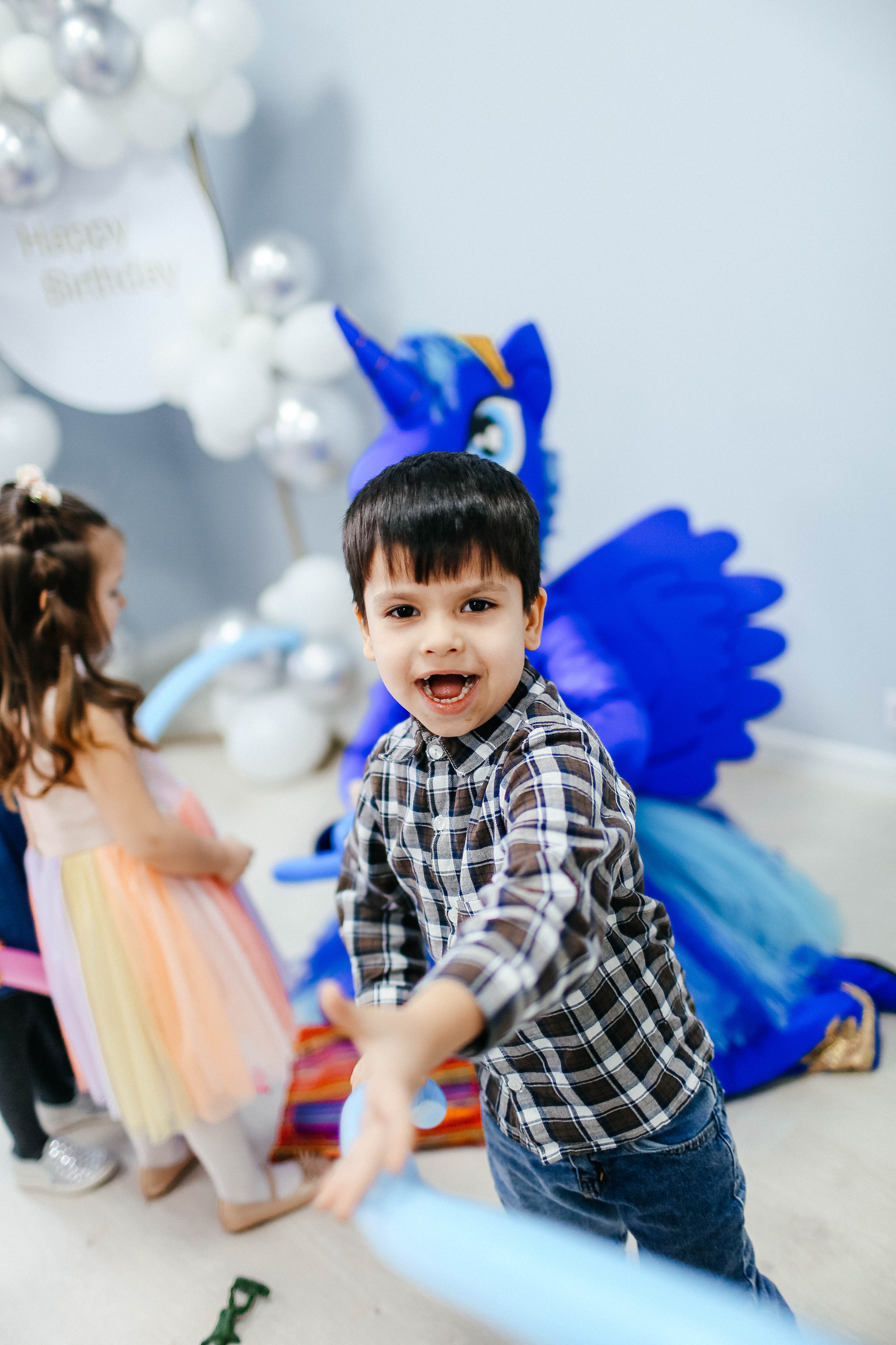 детская фото и видео съемка Санкт-Петербург, Питер детский фотограф, СПб фотограф на детский праздник День Рождения