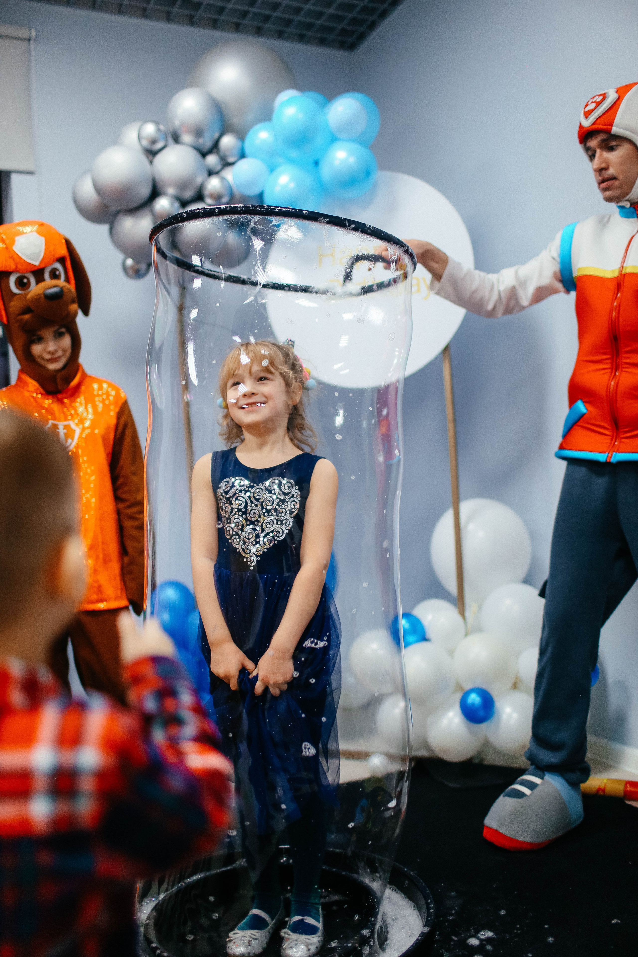 детская фото и видео съемка Санкт-Петербург, Питер детский фотограф, СПб фотограф на детский праздник День Рождения
