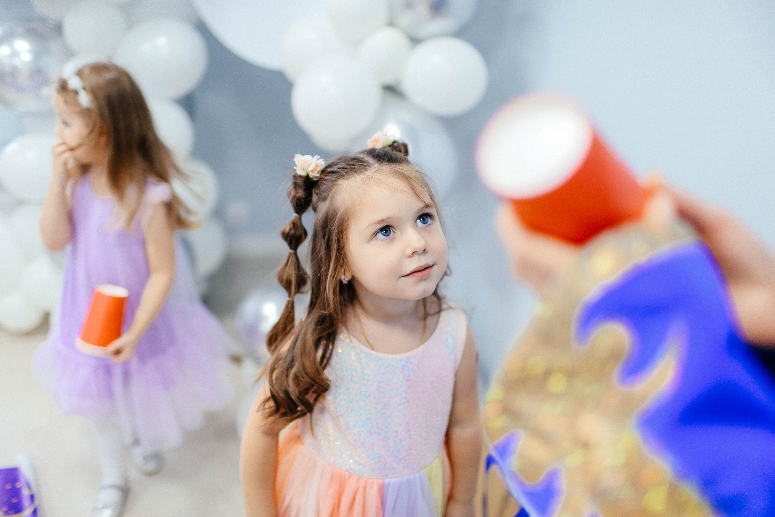 детская фото и видео съемка Санкт-Петербург, Питер детский фотограф, СПб фотограф на детский праздник День Рождения