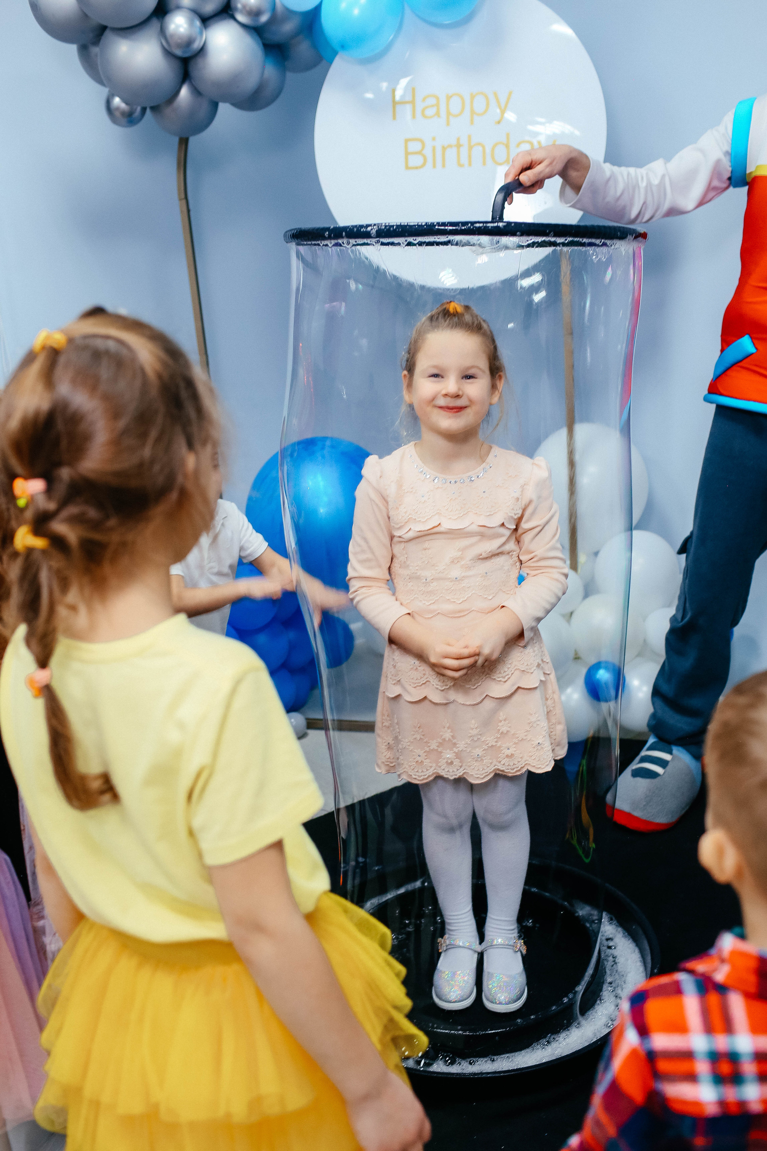 детская фото и видео съемка Санкт-Петербург, Питер детский фотограф, СПб фотограф на детский праздник День Рождения