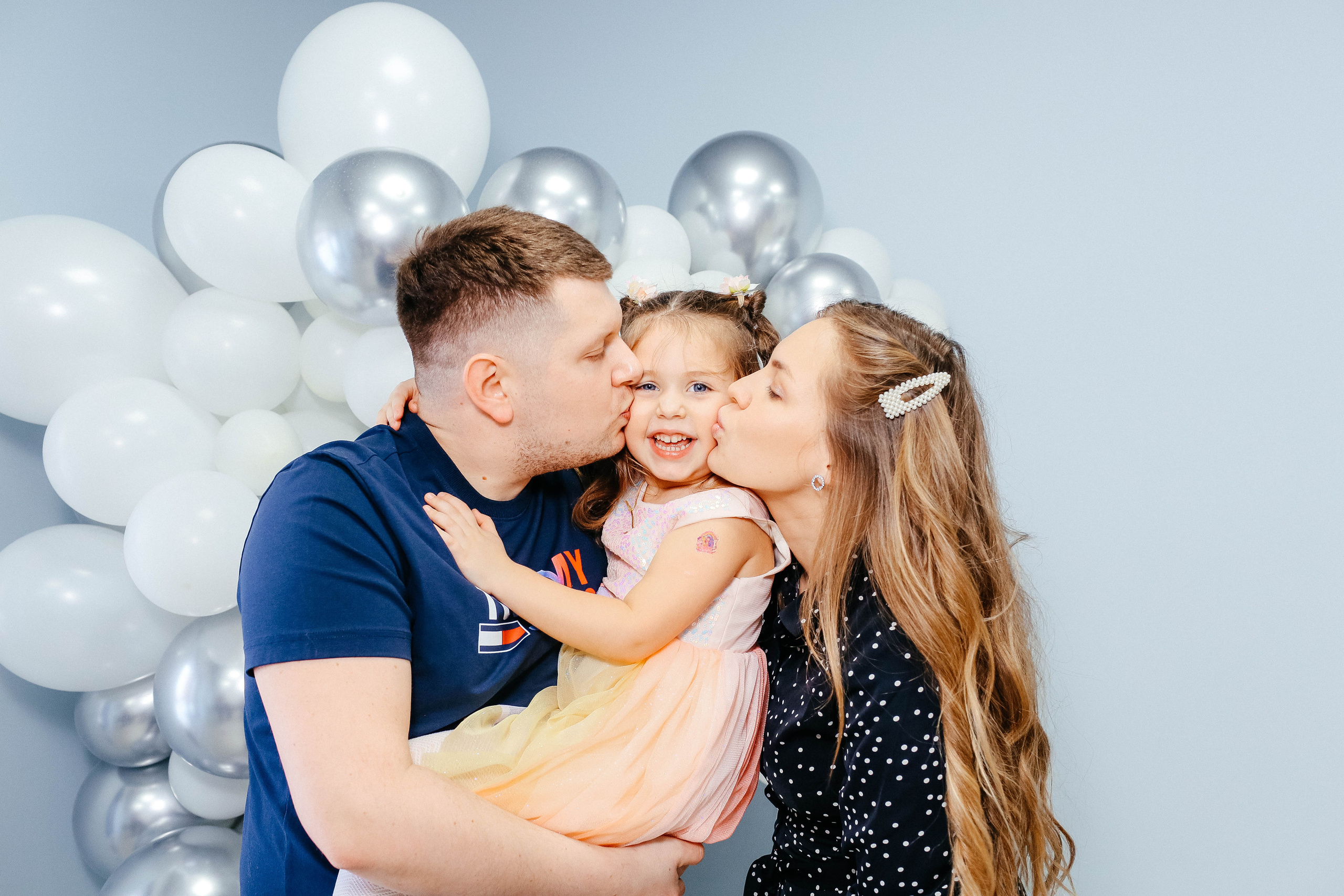 детская фото и видео съемка Санкт-Петербург, Питер детский фотограф, СПб фотограф на детский праздник День Рождения