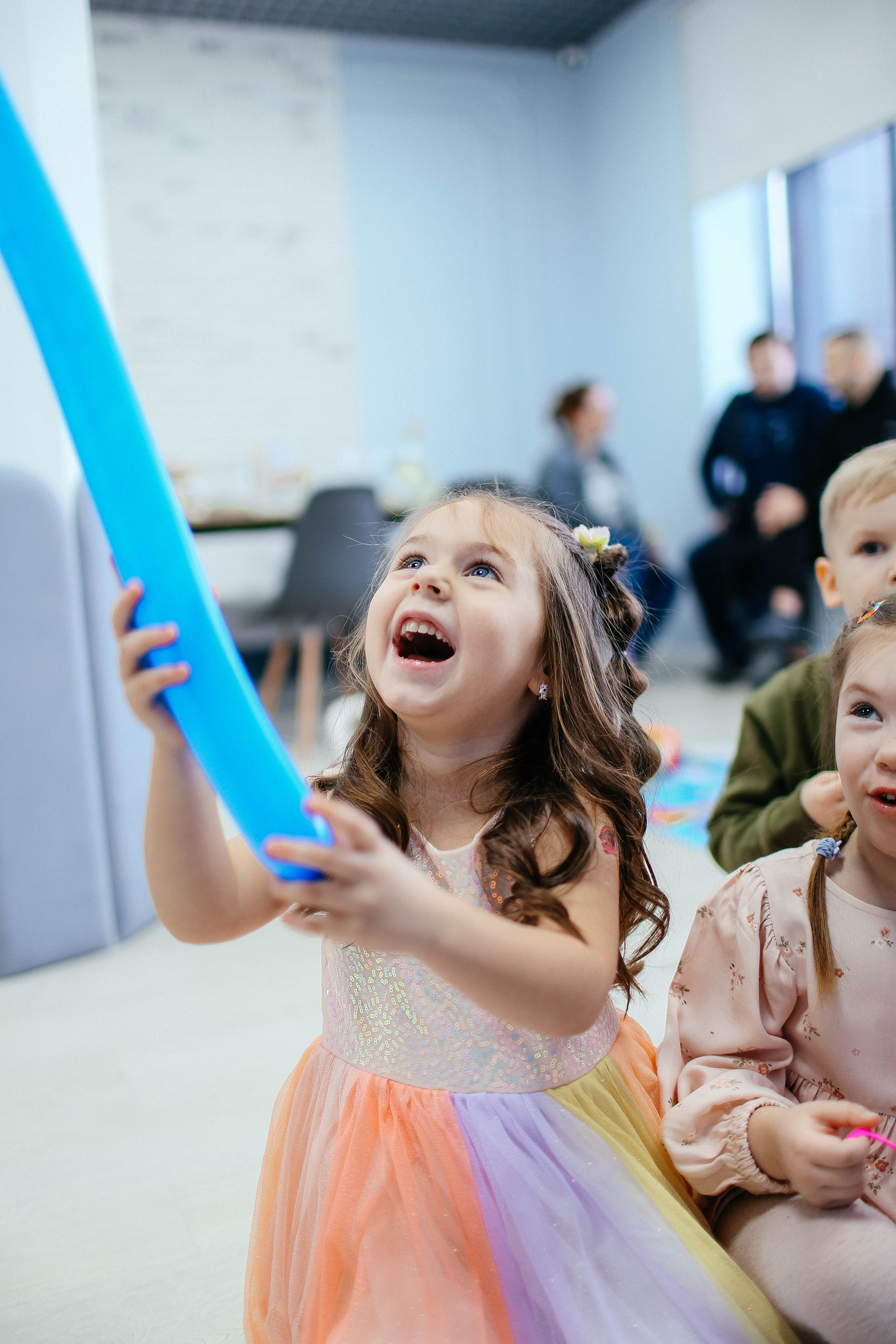 детская фото и видео съемка Санкт-Петербург, Питер детский фотограф, СПб фотограф на детский праздник День Рождения