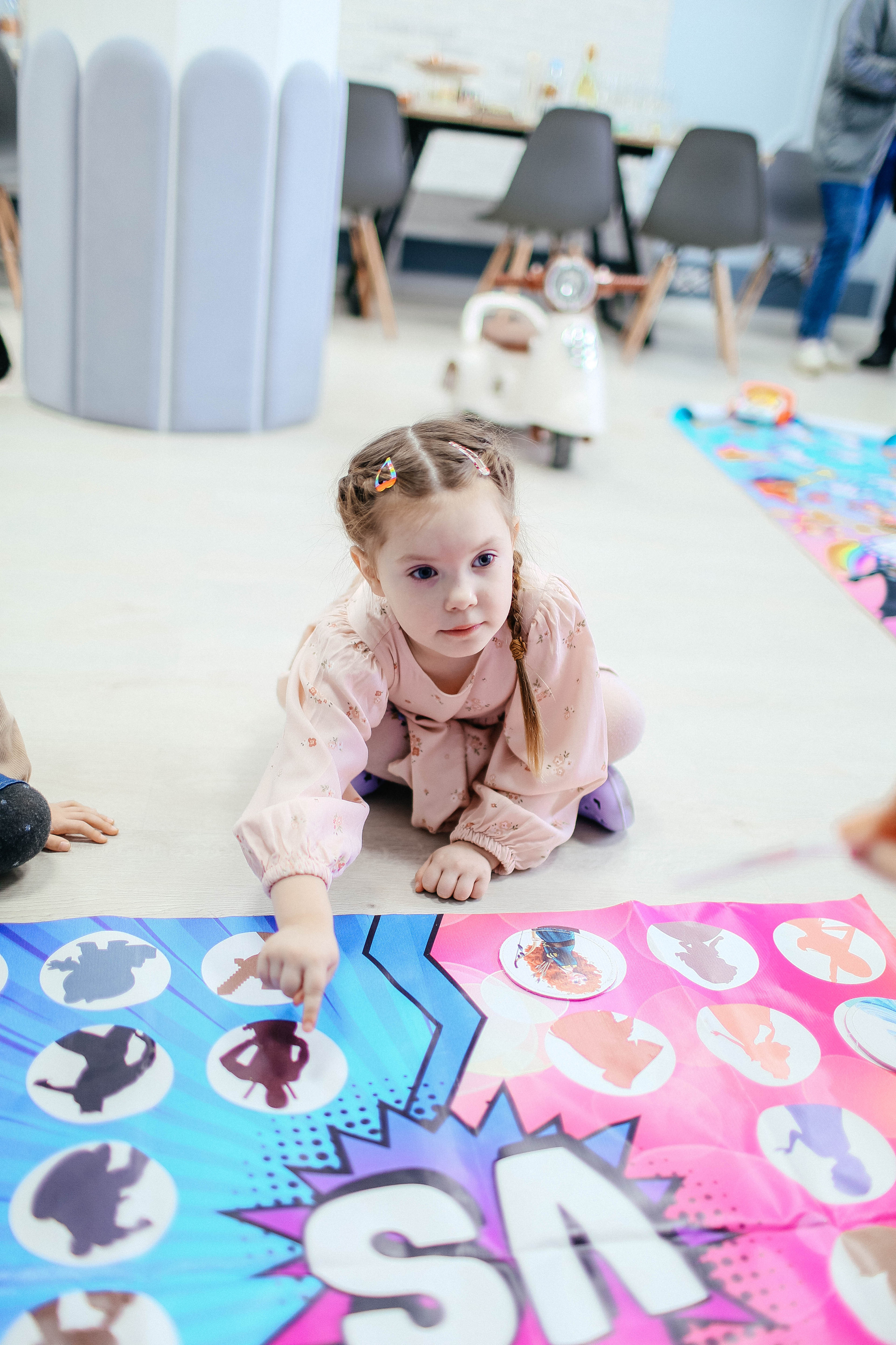 детская фото и видео съемка Санкт-Петербург, Питер детский фотограф, СПб фотограф на детский праздник День Рождения
