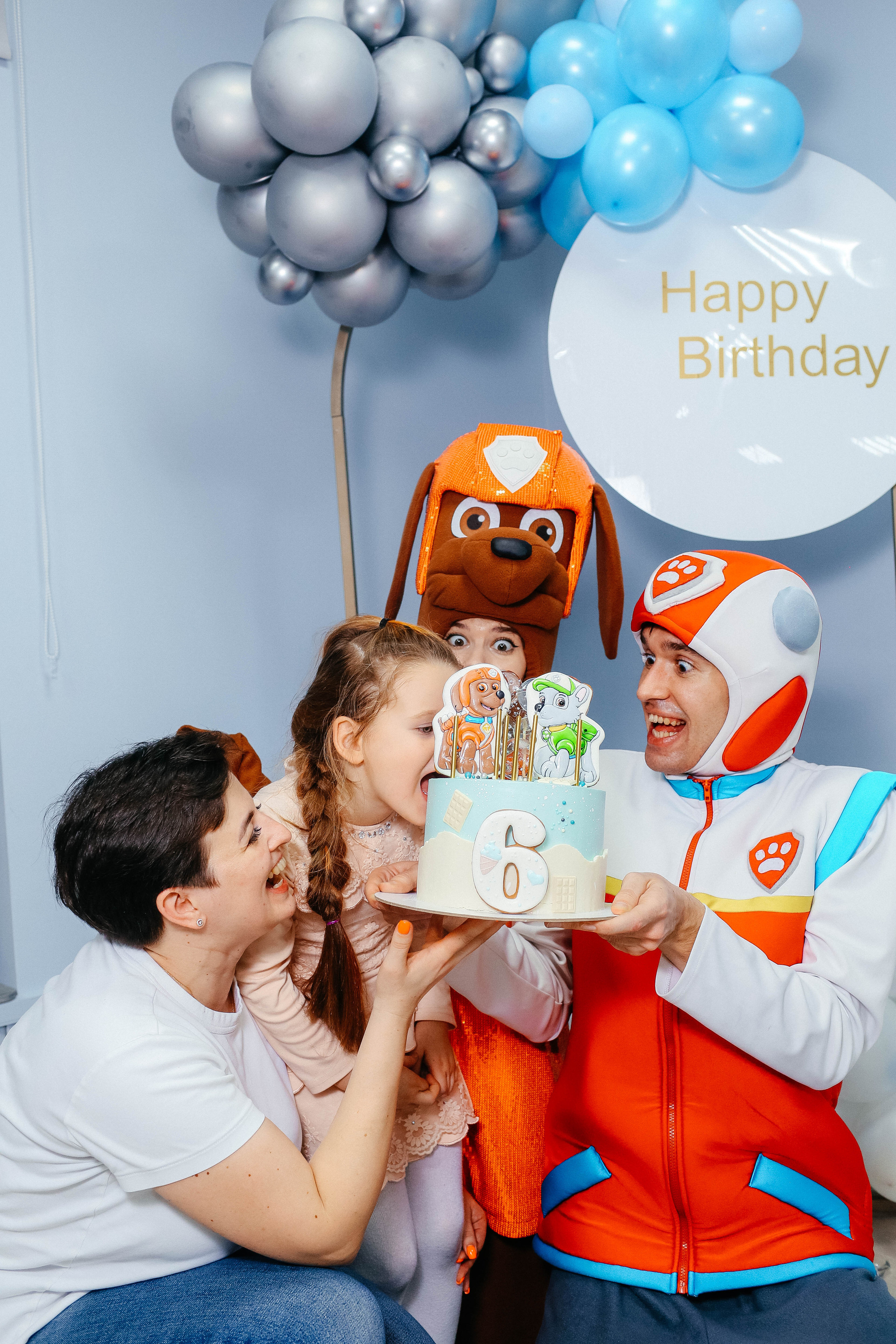 детская фото и видео съемка Санкт-Петербург, Питер детский фотограф, СПб фотограф на детский праздник День Рождения