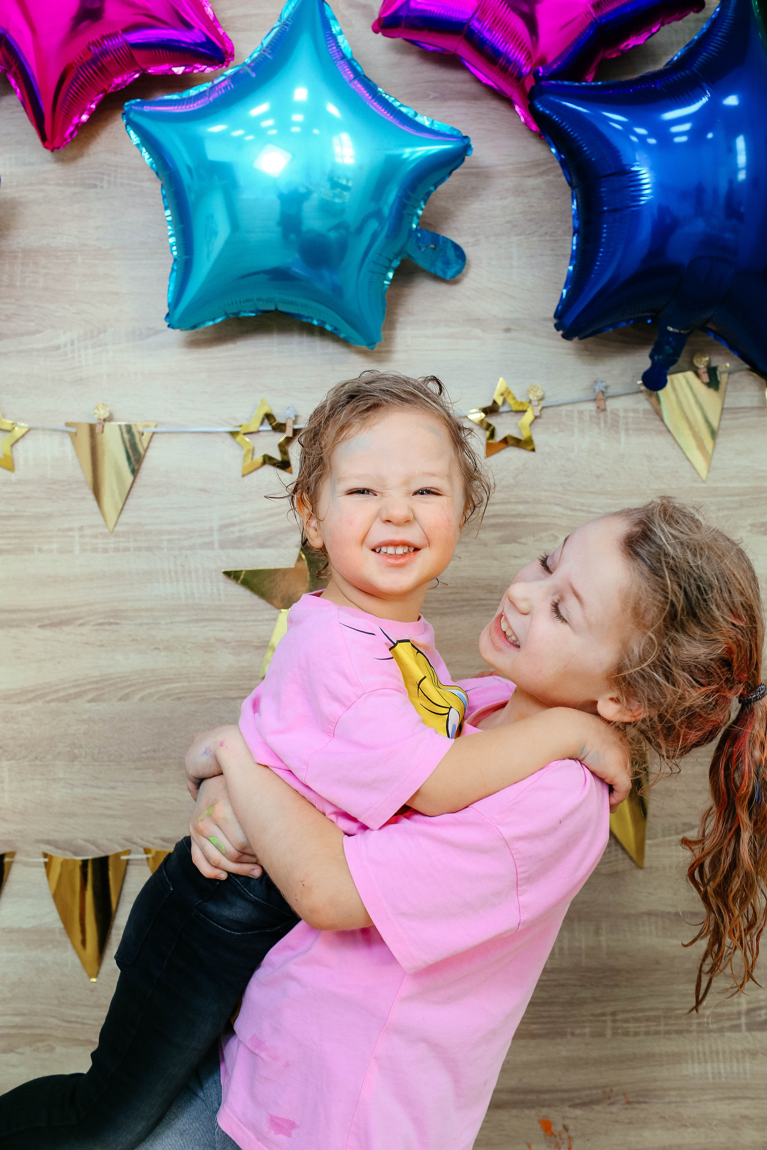 детская фото и видео съемка Санкт-Петербург, Питер детский фотограф, СПб фотограф на детский праздник День Рождения