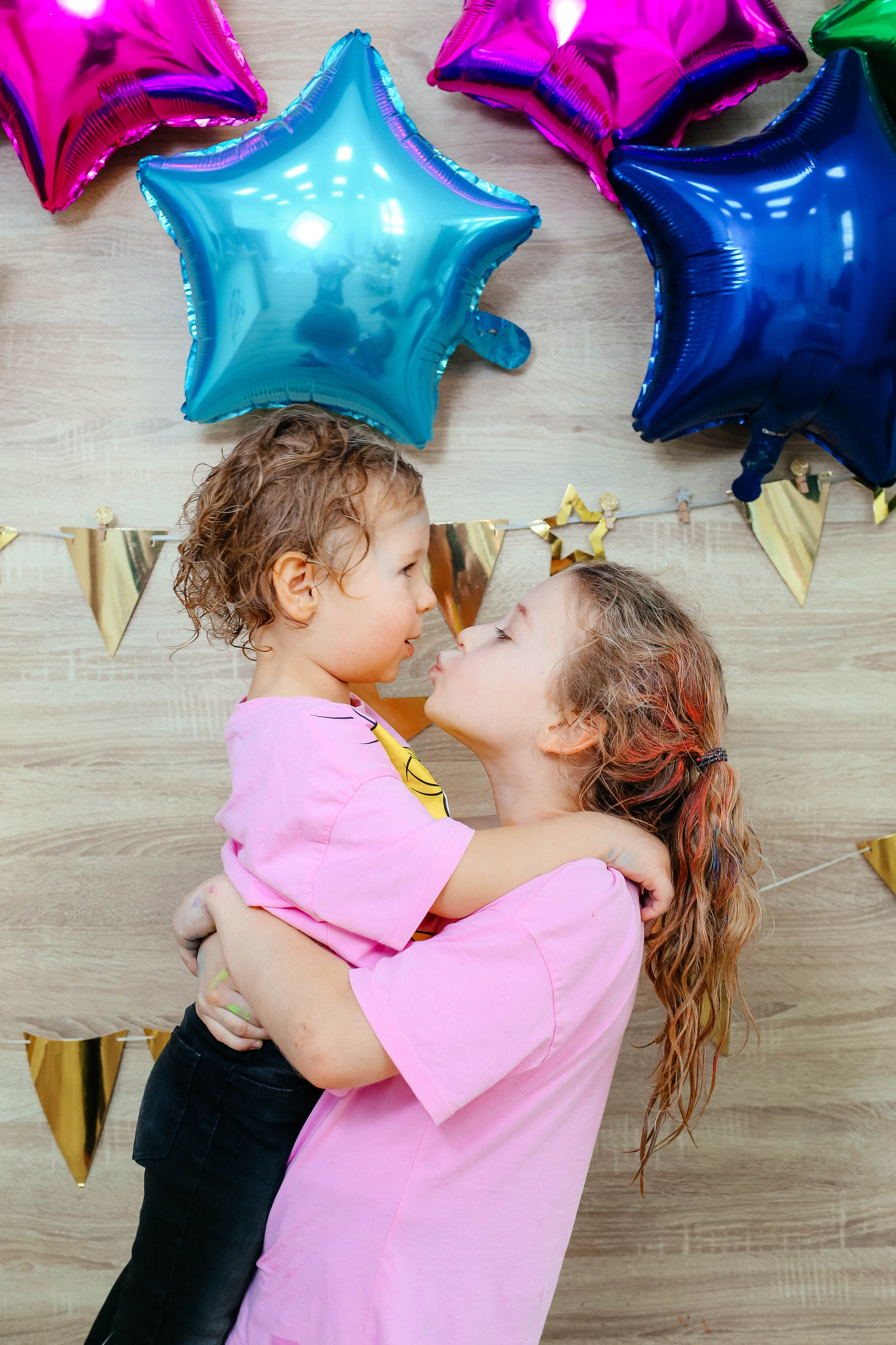 детская фото и видео съемка Санкт-Петербург, Питер детский фотограф, СПб фотограф на детский праздник День Рождения