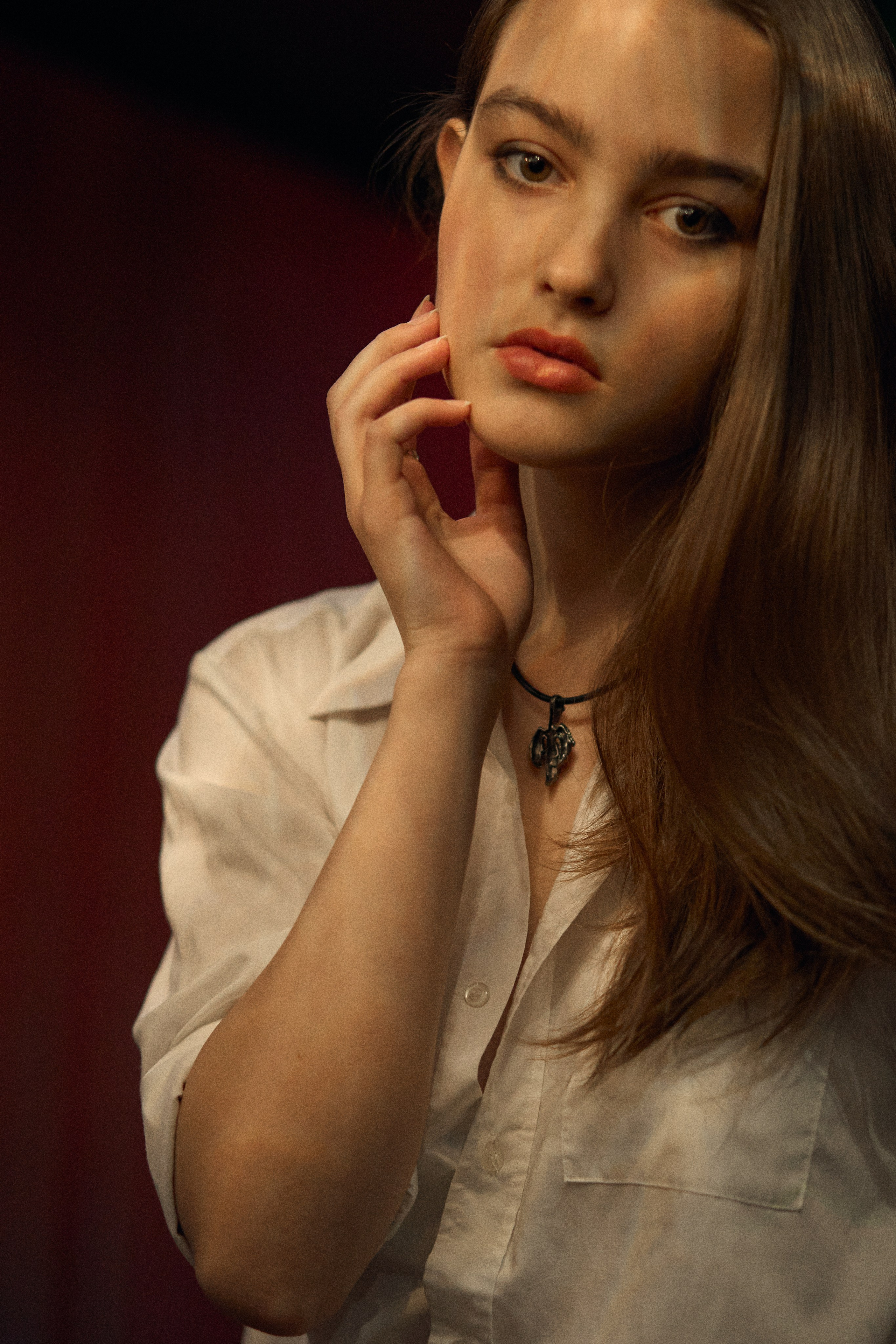 2. Женский и контент фотограф Данилина Ирина в Москве