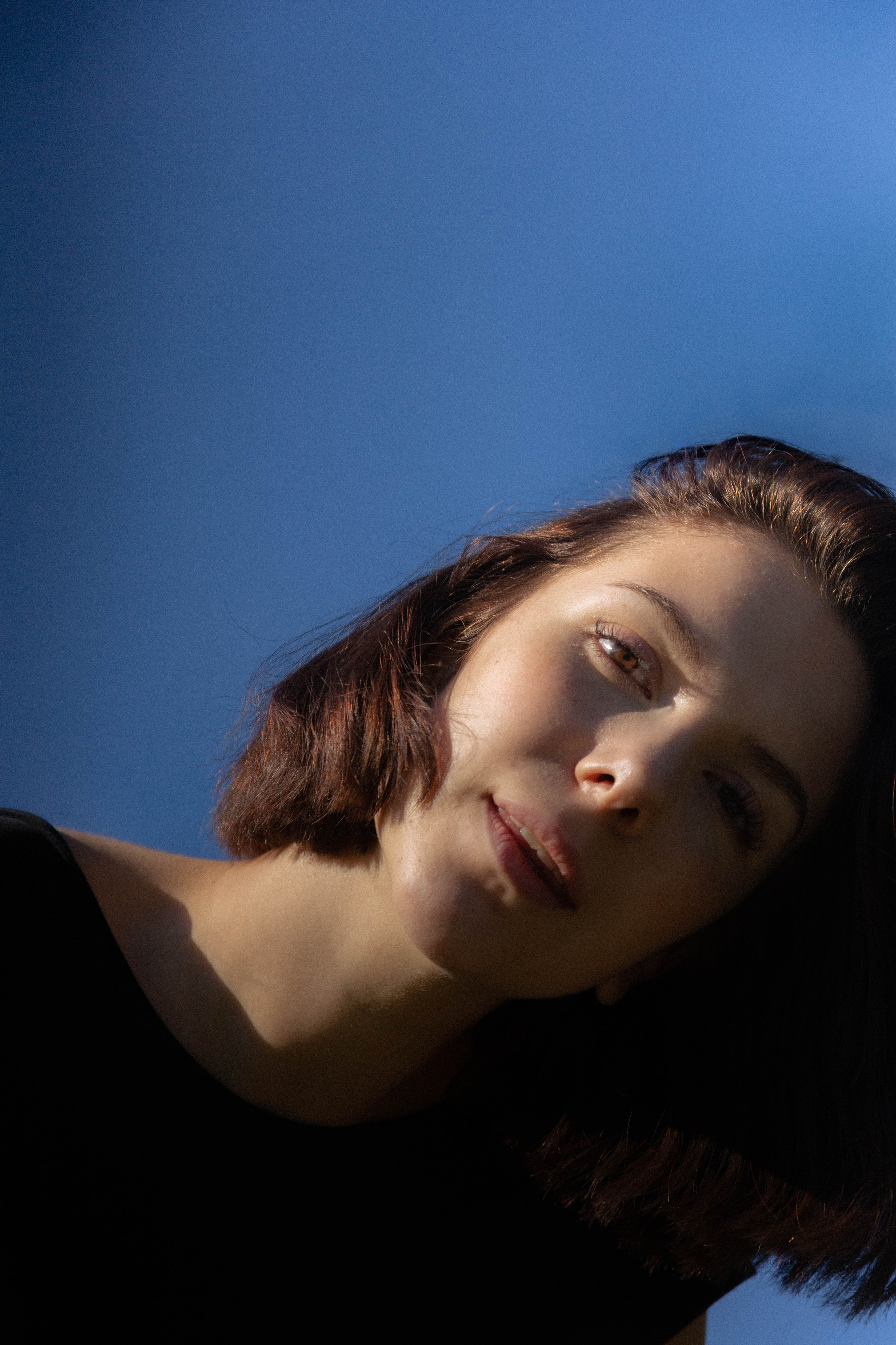 Маша. Главная