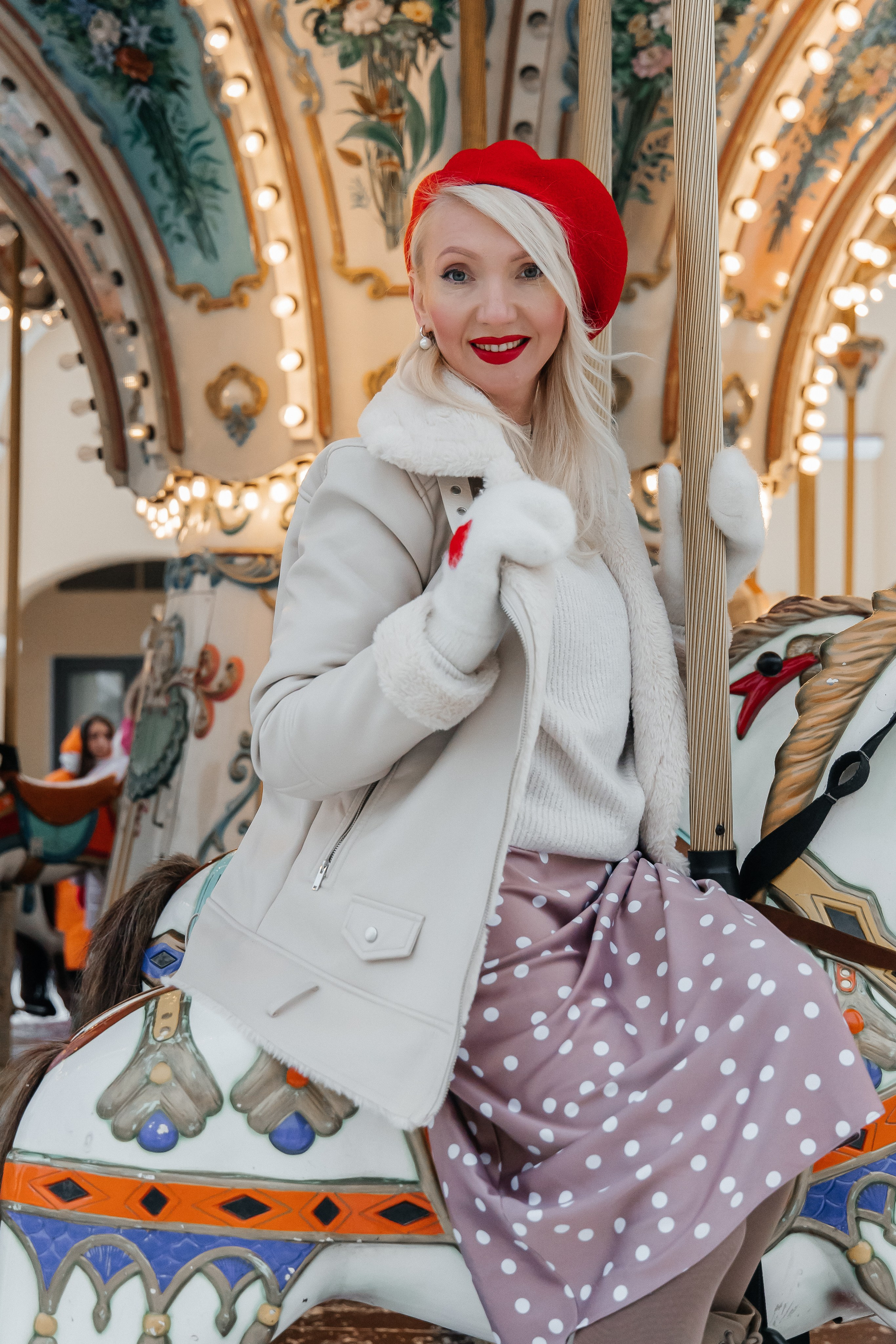 Женя в Никольских рядах. Фотограф в Санкт-Петербурге Аня Григорьева ♡