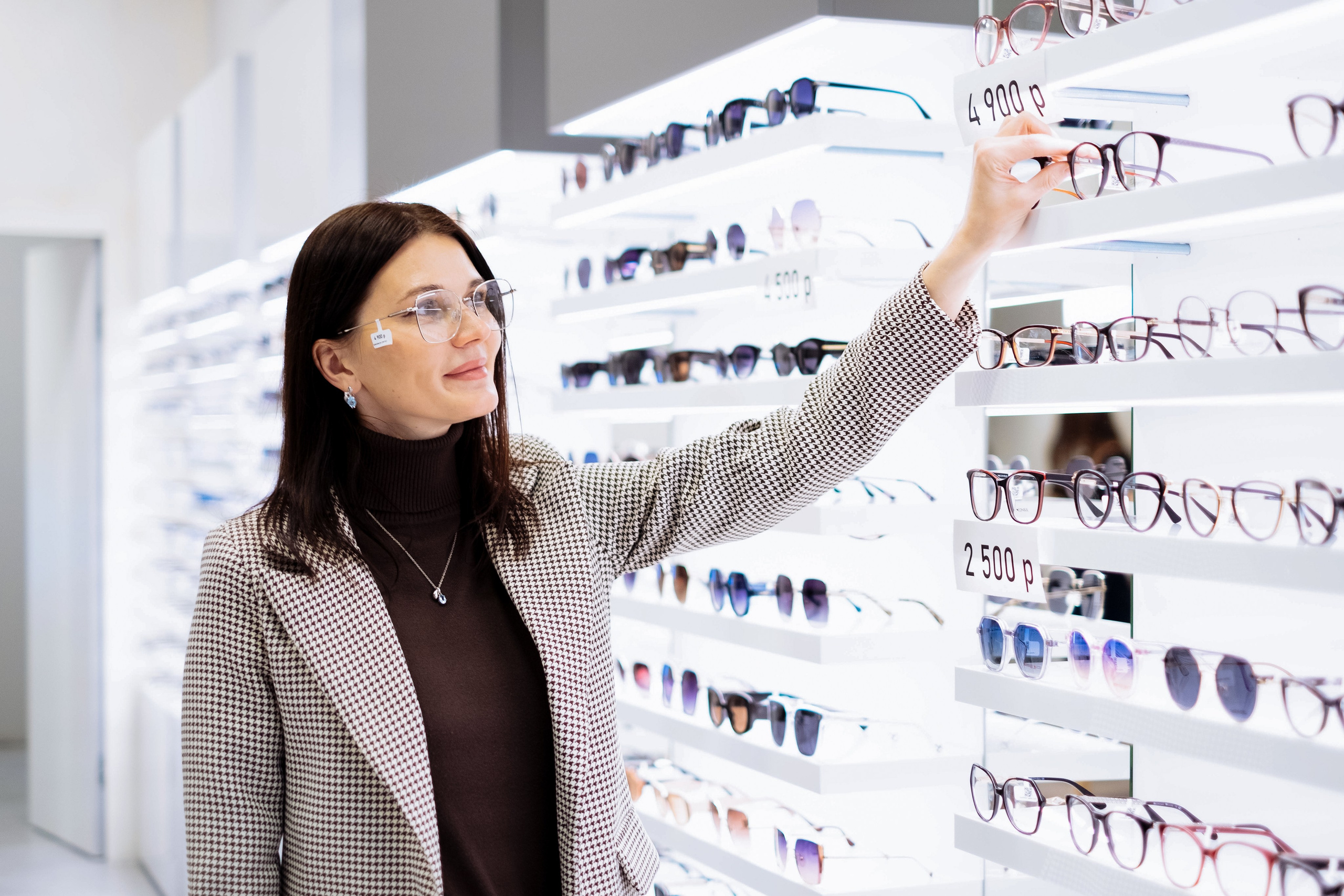 Smirnov Optic. Фотограф в Челябинске I Надин Палмер