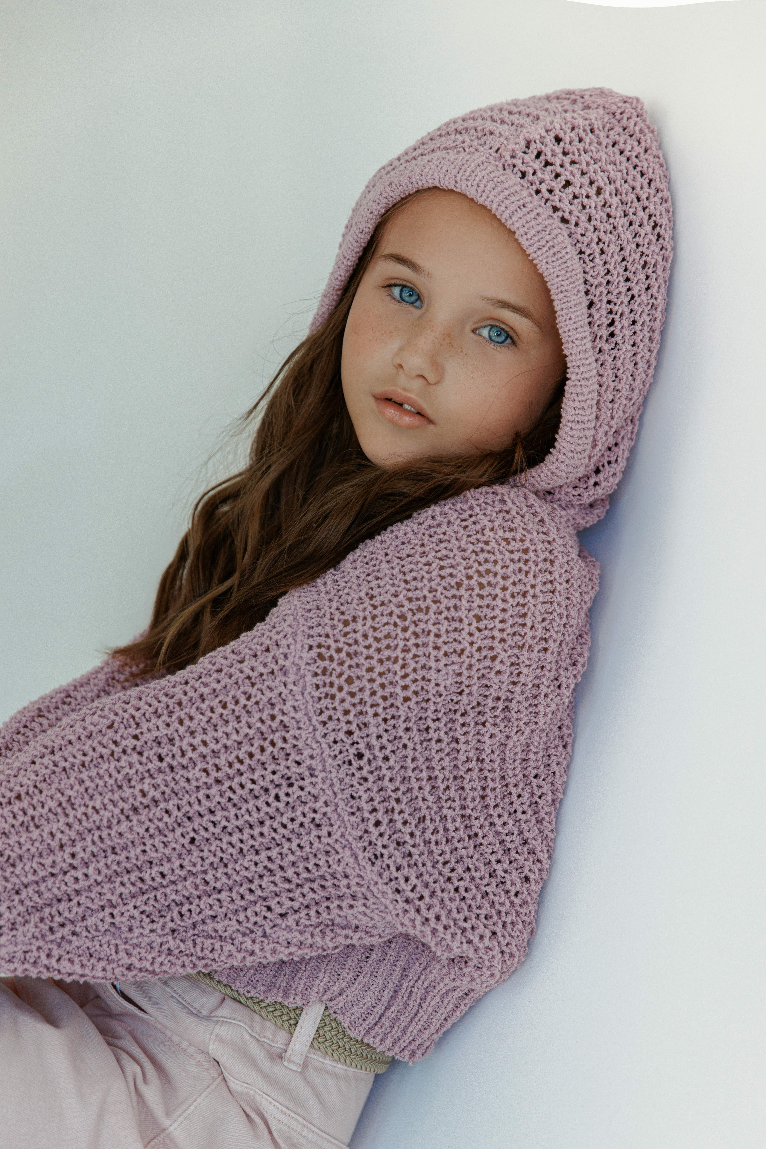 Есения Бонд. Фотограф Ольга Эмбер