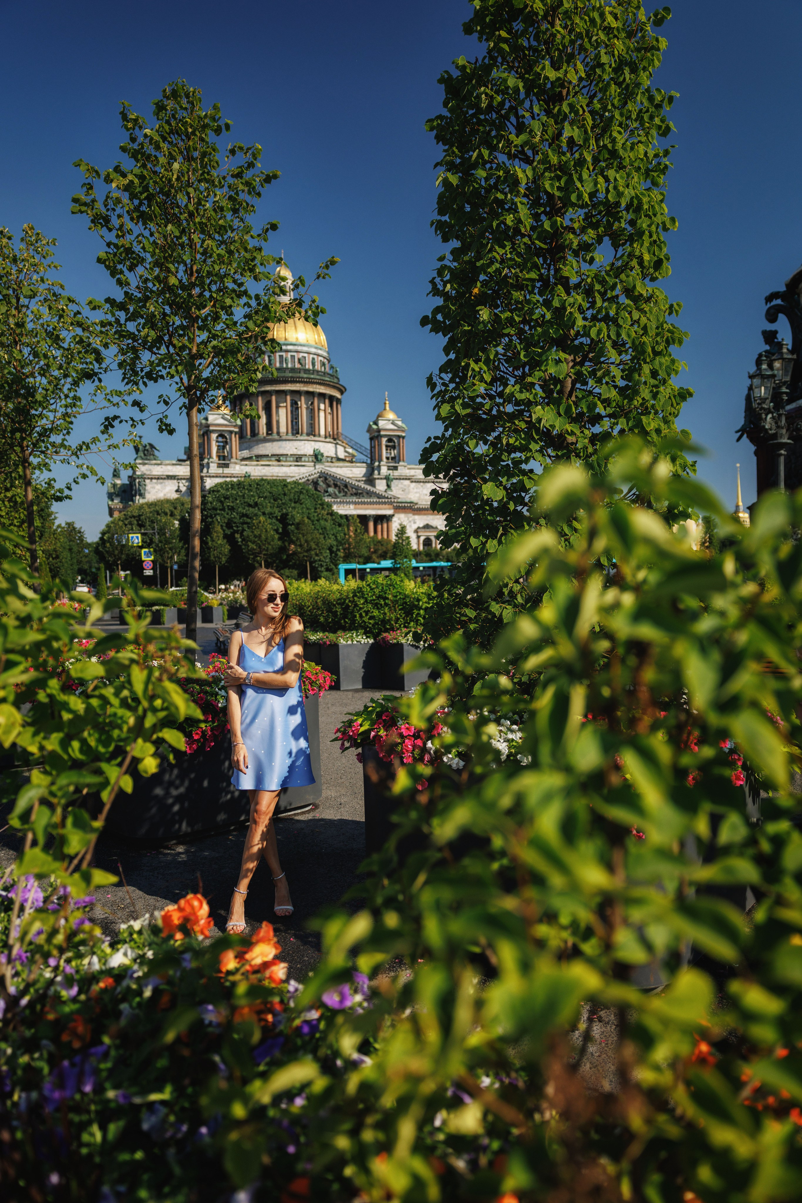 Юлия. Профессиональный фотограф Санкт-Петербург