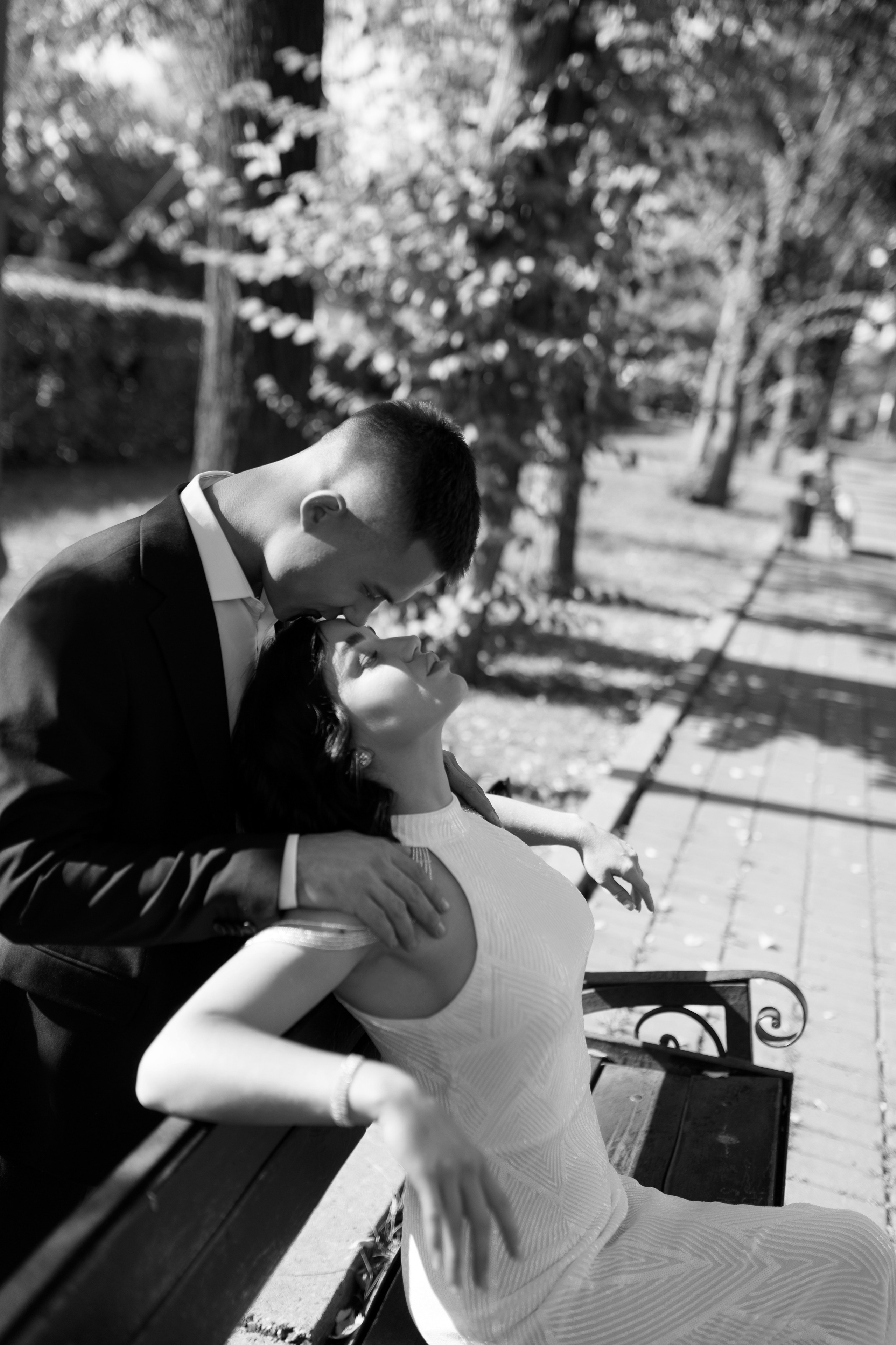 Свадьба Анатолия и Светланы. Свадебный и семейный фотограф в Иркутске Яна Лиа