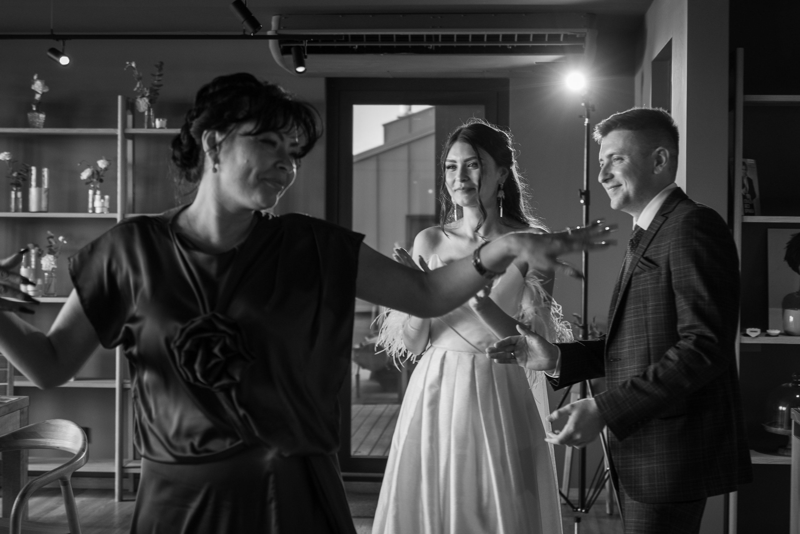 Юлия и Григорий. Свадебный, портретный фотограф в Волгограде Ермашова Дарья