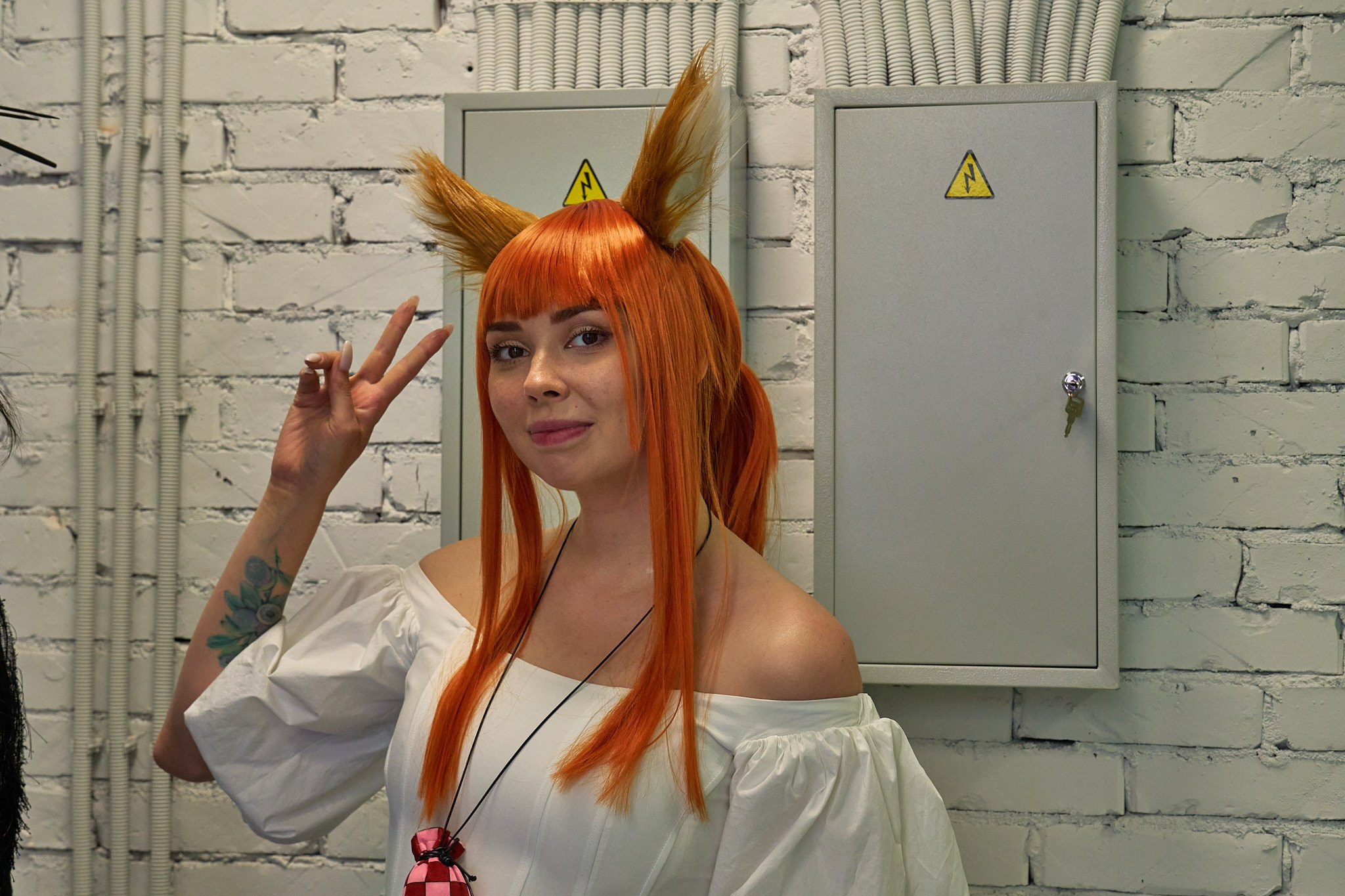 Молодёжный выходной в креативном пространстве. Профессиональный репортажный фотограф Инесса Иминова