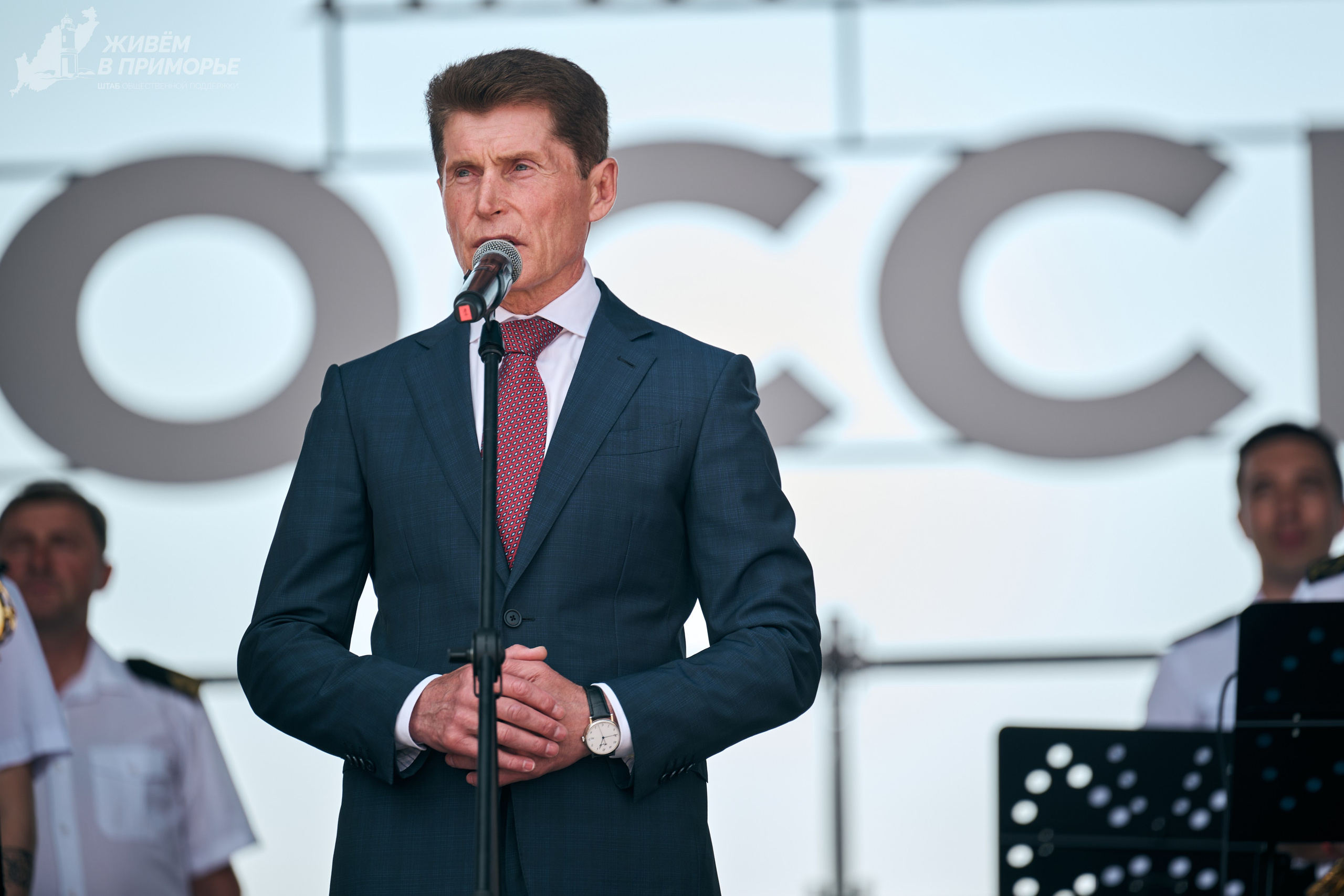 День России 12.06.25. Профессиональный репортажный фотограф Инесса Иминова